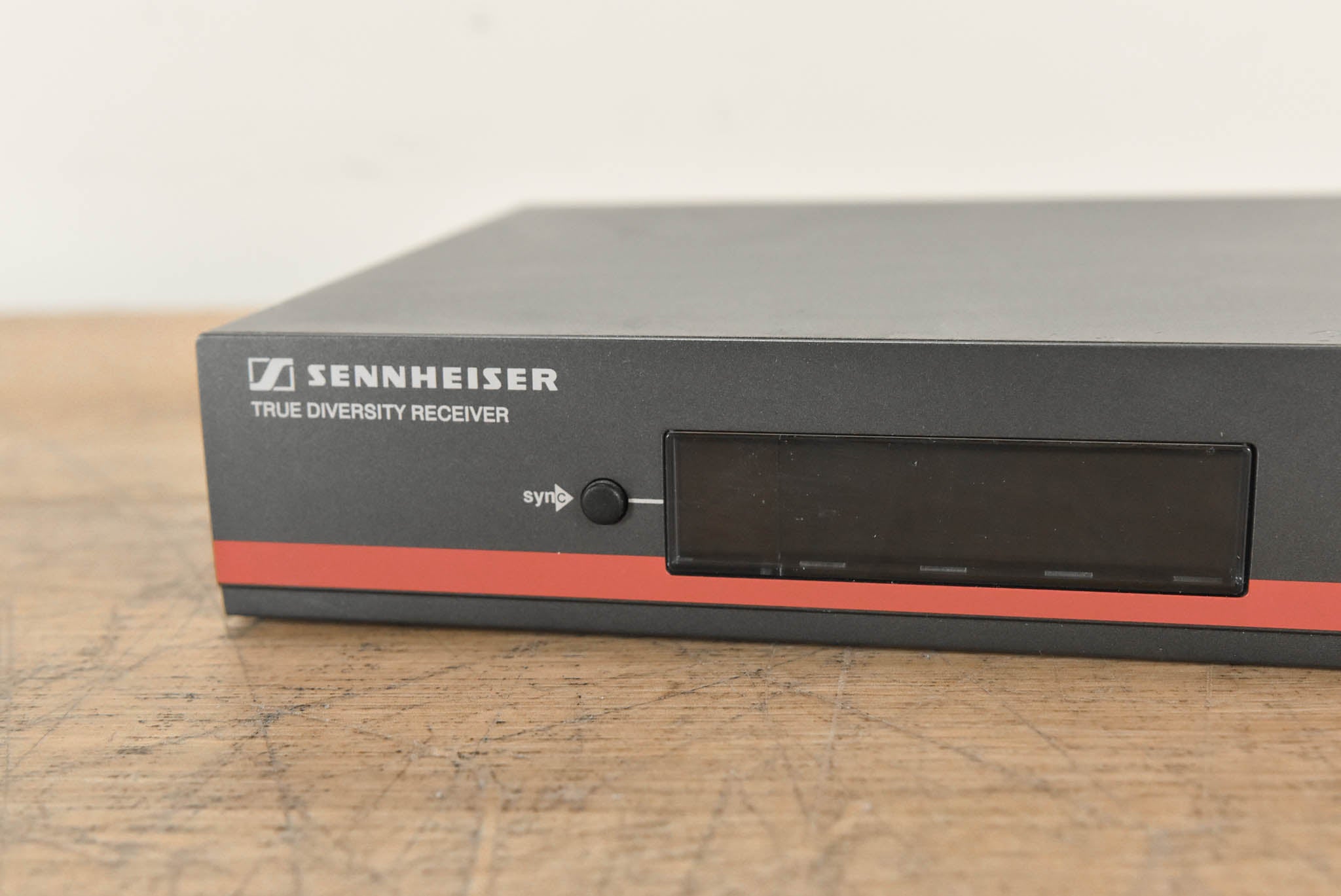 Sennheiser EM 100 G3 Wireless Receiver - 626-668 MHz