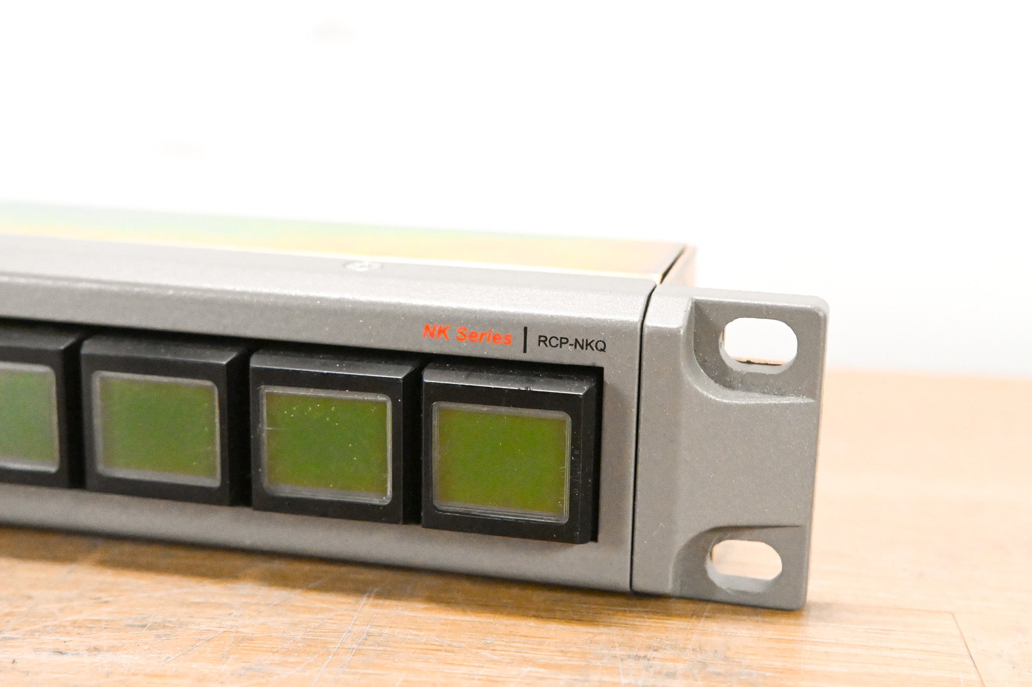 Ross RCP-NKQ Remote Control Panel (NO POWER SUPPLY)