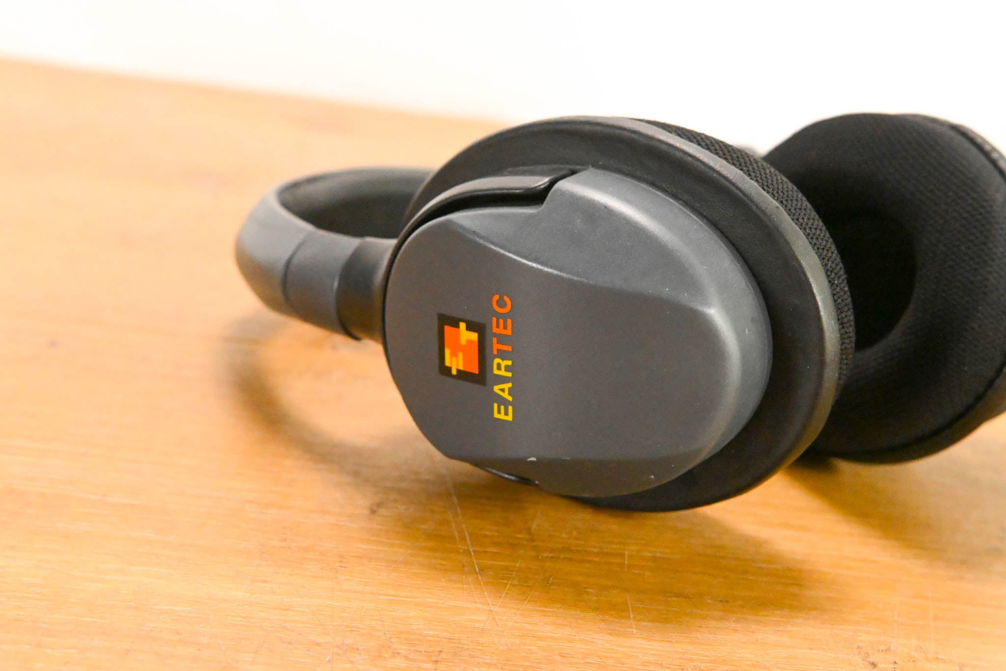 Eartec Max4G Dual Ear Headset