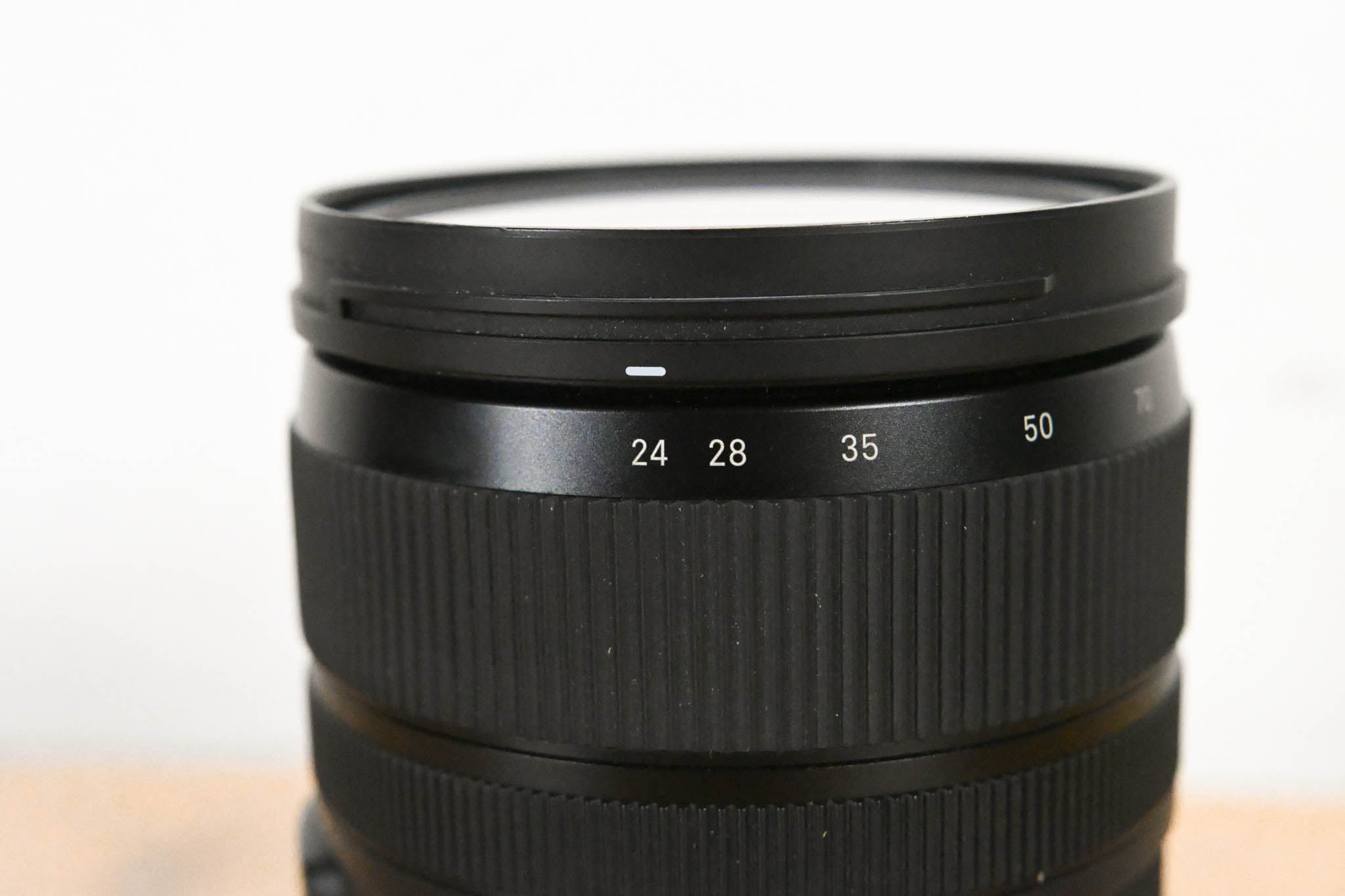 Sigma 24-70mm f/2.8 DG OS HSM Art Lens (Canon EF)