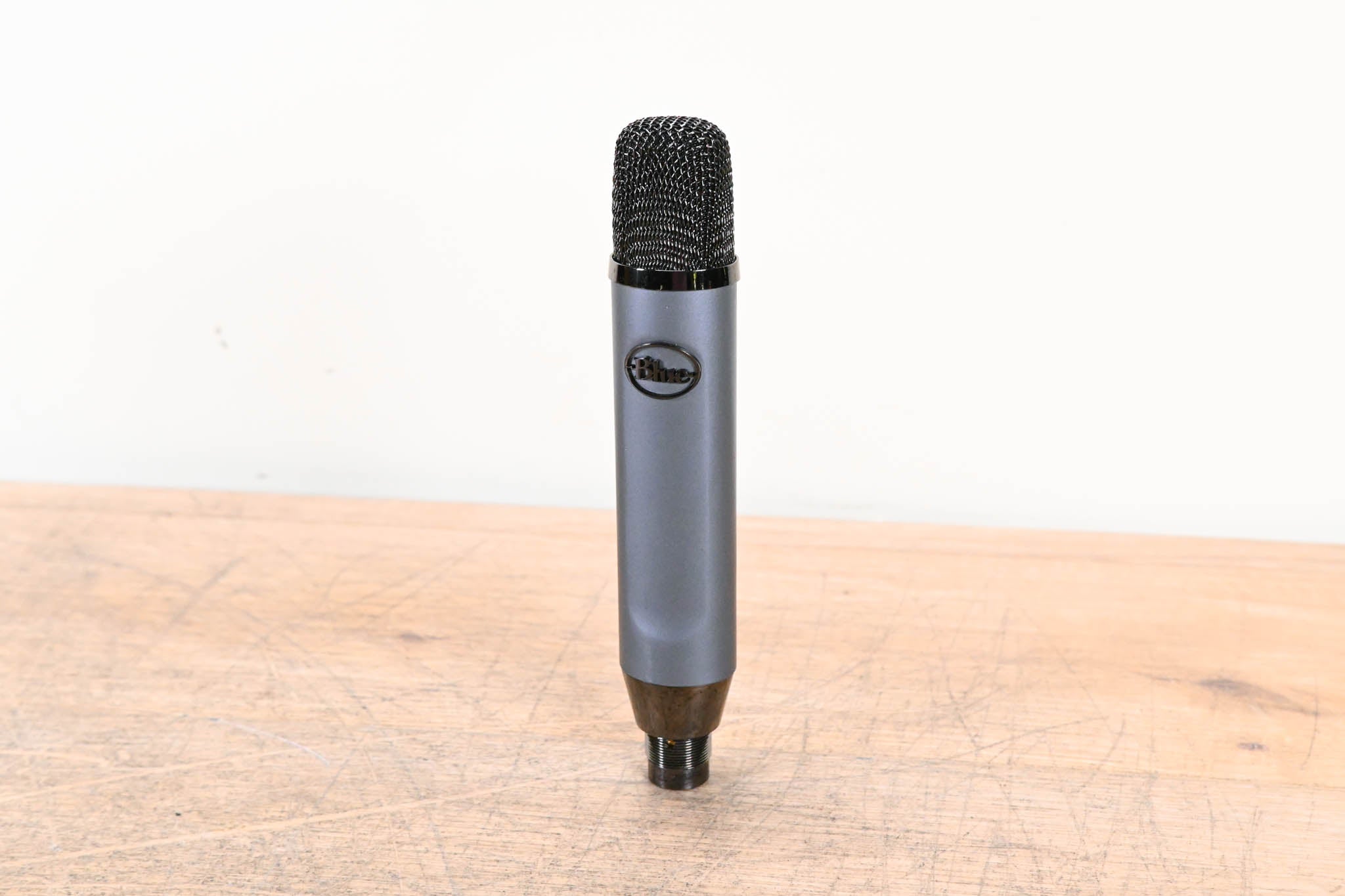 Blue Ember Cardioid Condenser Microphone