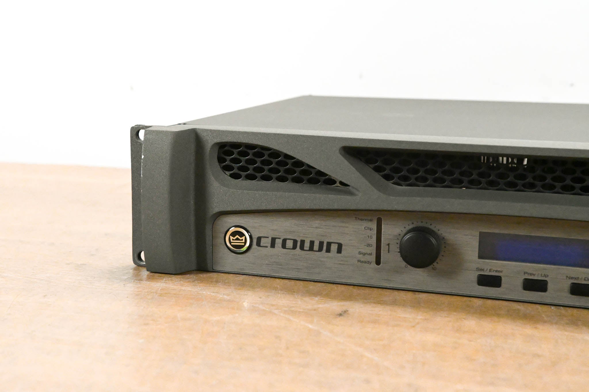 Crown XTi 1002 2-Channel 500W Power Amplifier