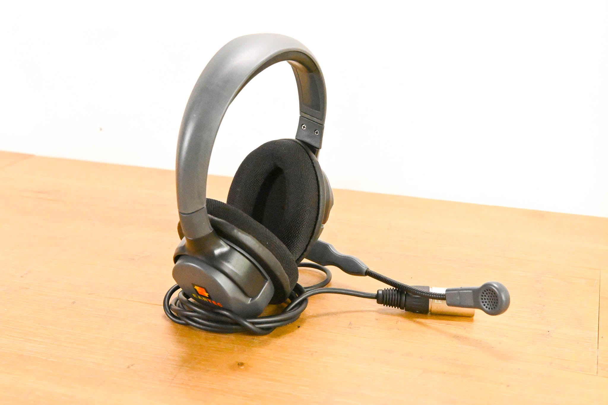 Eartec Max4G Dual Ear Headset