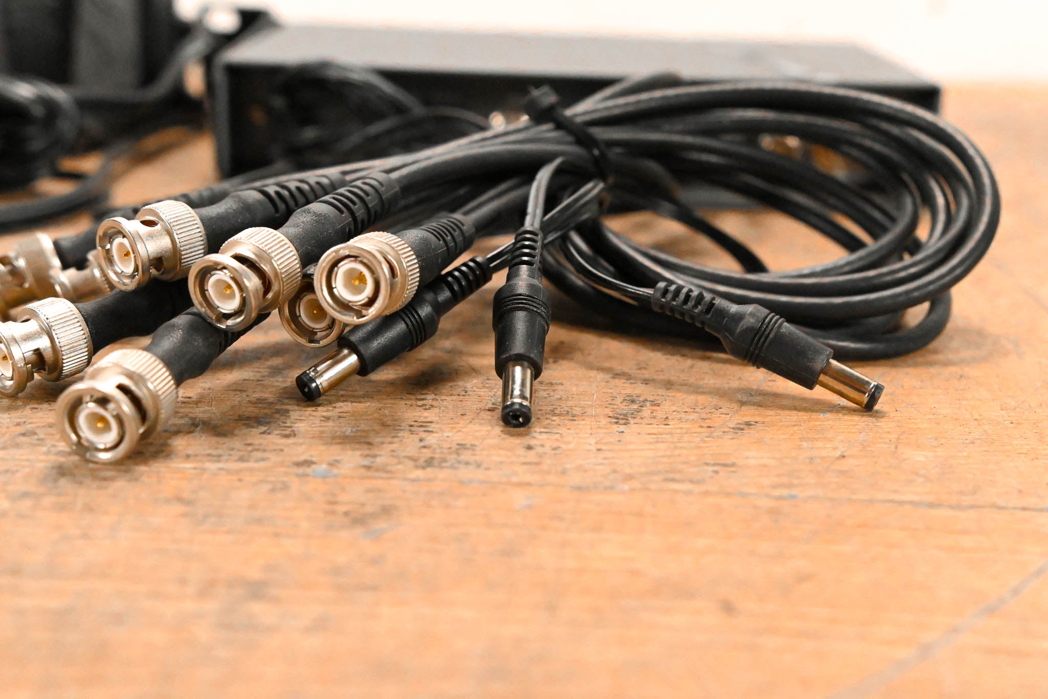Sennheiser ASP 2 Antenna and Power Distribution System