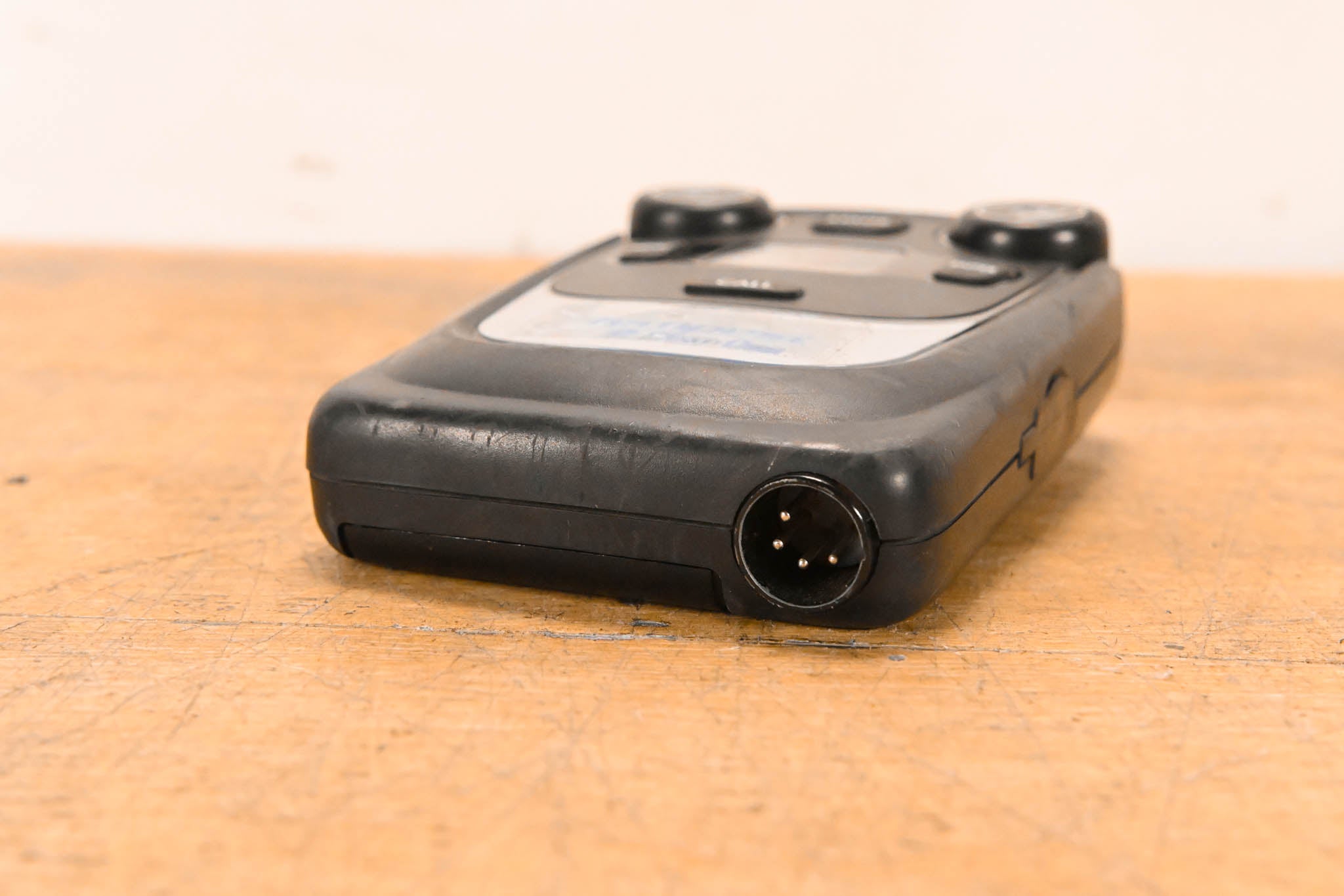 Clear-Com TMR42524INCC Tempest 2400 4-Channel Wireless Belt Station