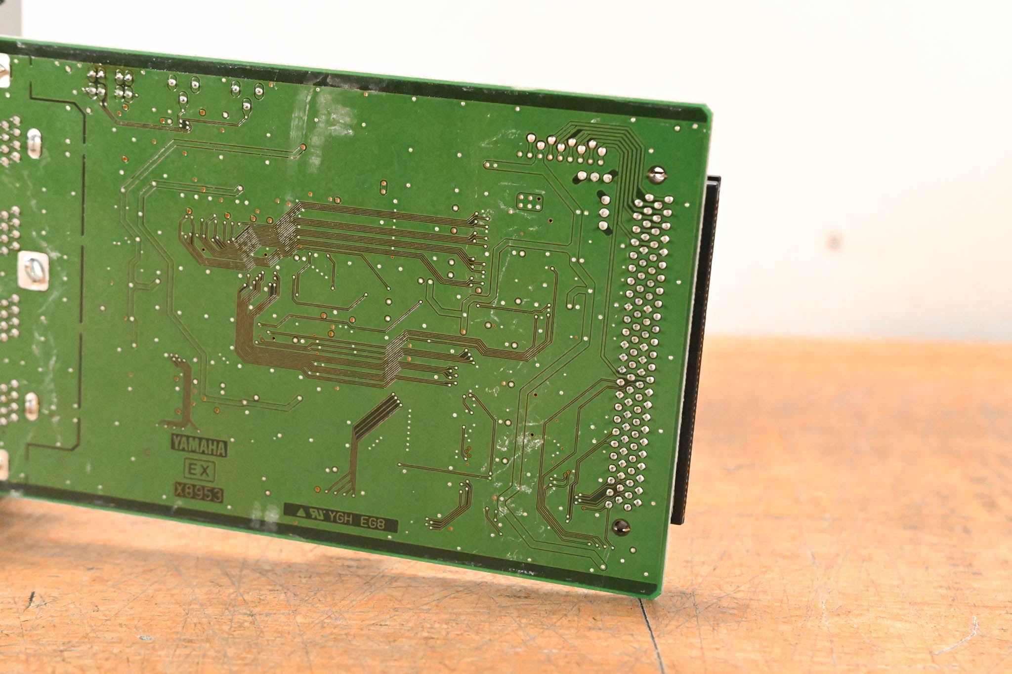 Yamaha MY16-EX MADI Expansion Card