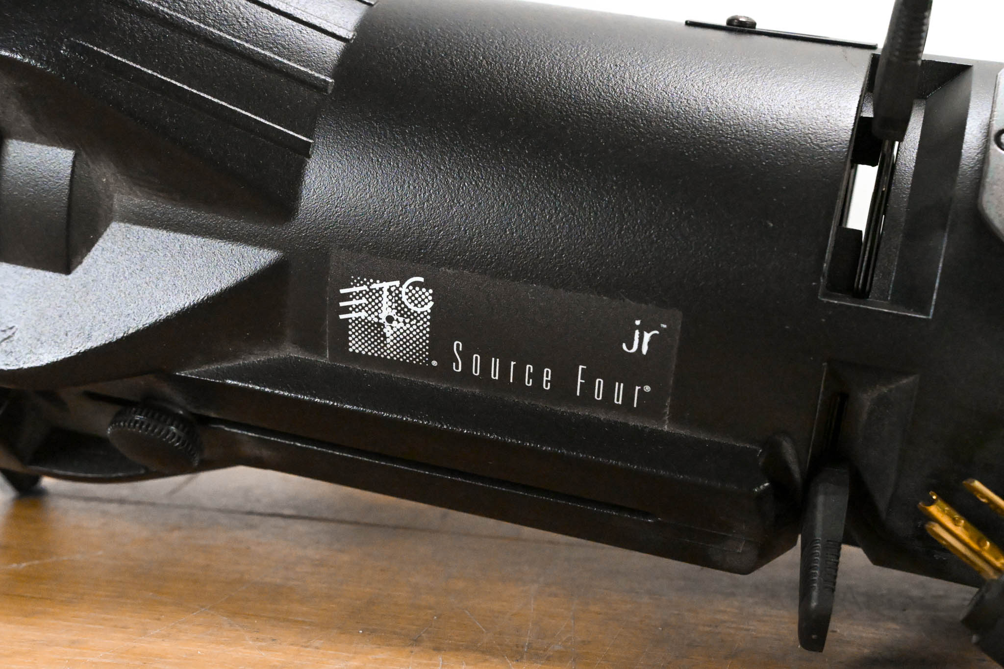 ETC Source Four Jr 26 Degree 575 Ellipsoidal Light