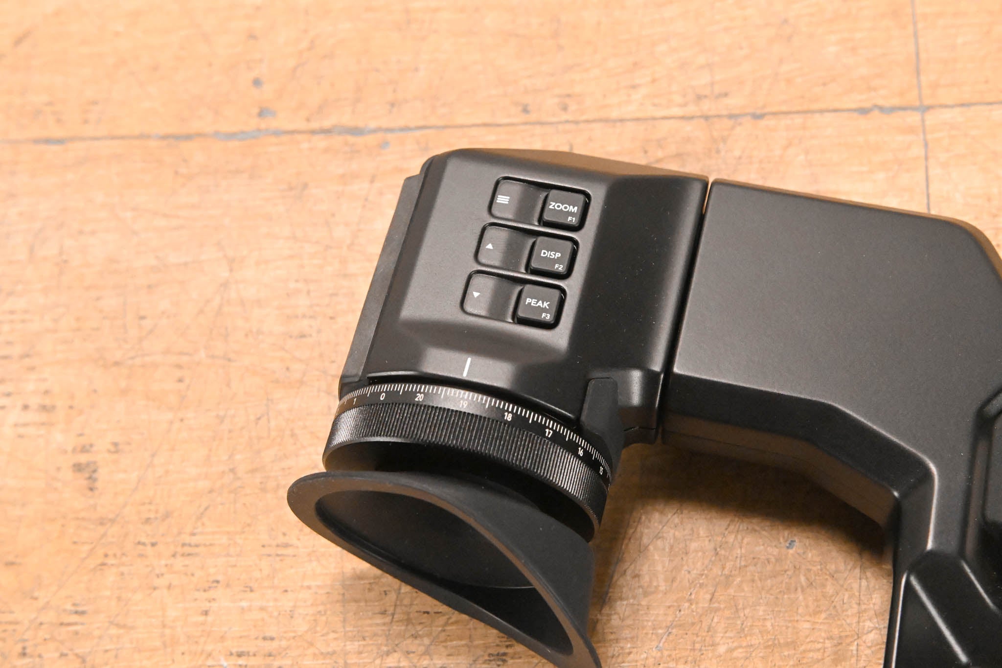 Blackmagic Design URSA Viewfinder