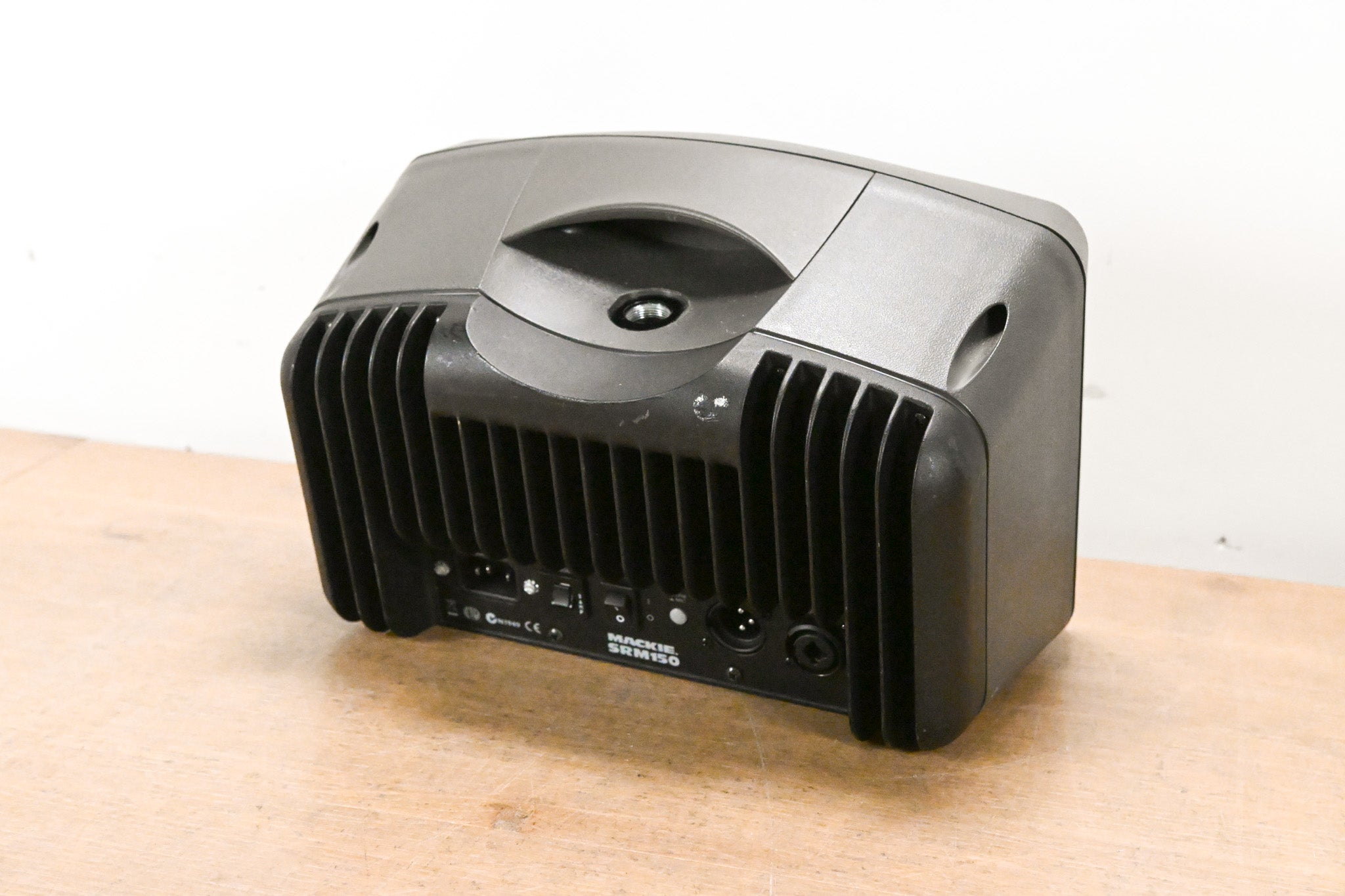 Mackie SRM150 150W 5.25" Compact Active PA System