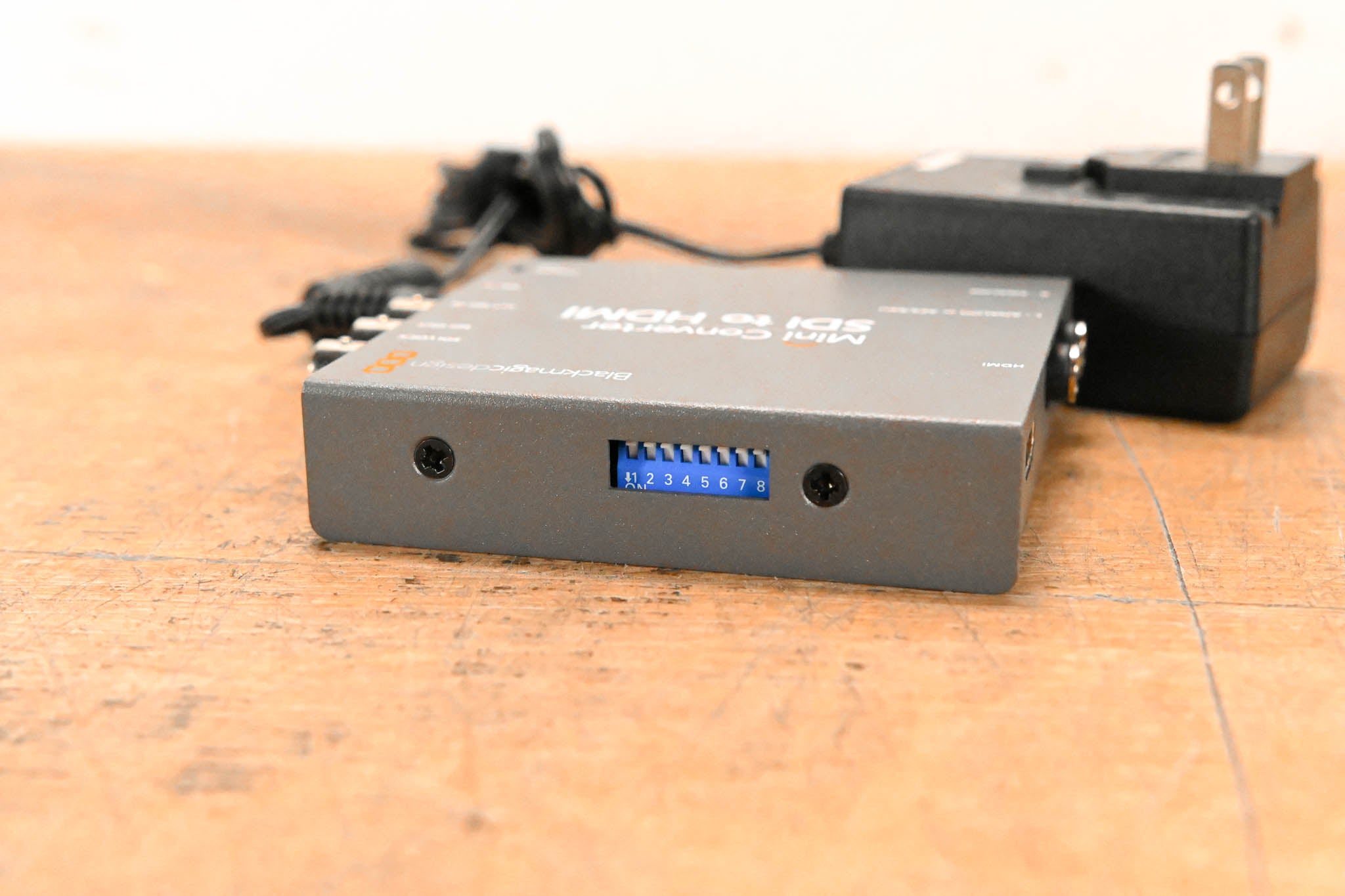 Blackmagic Design Mini Converter SDI to HDMI
