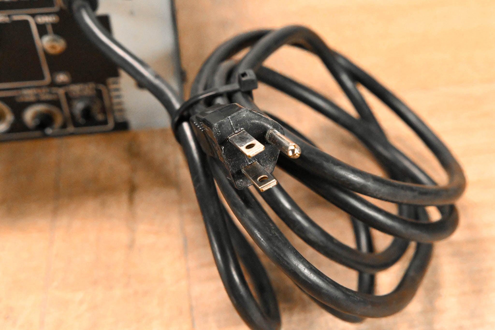 Ramsa WP-1400 2-Channel Power Amplifier CG01PUG