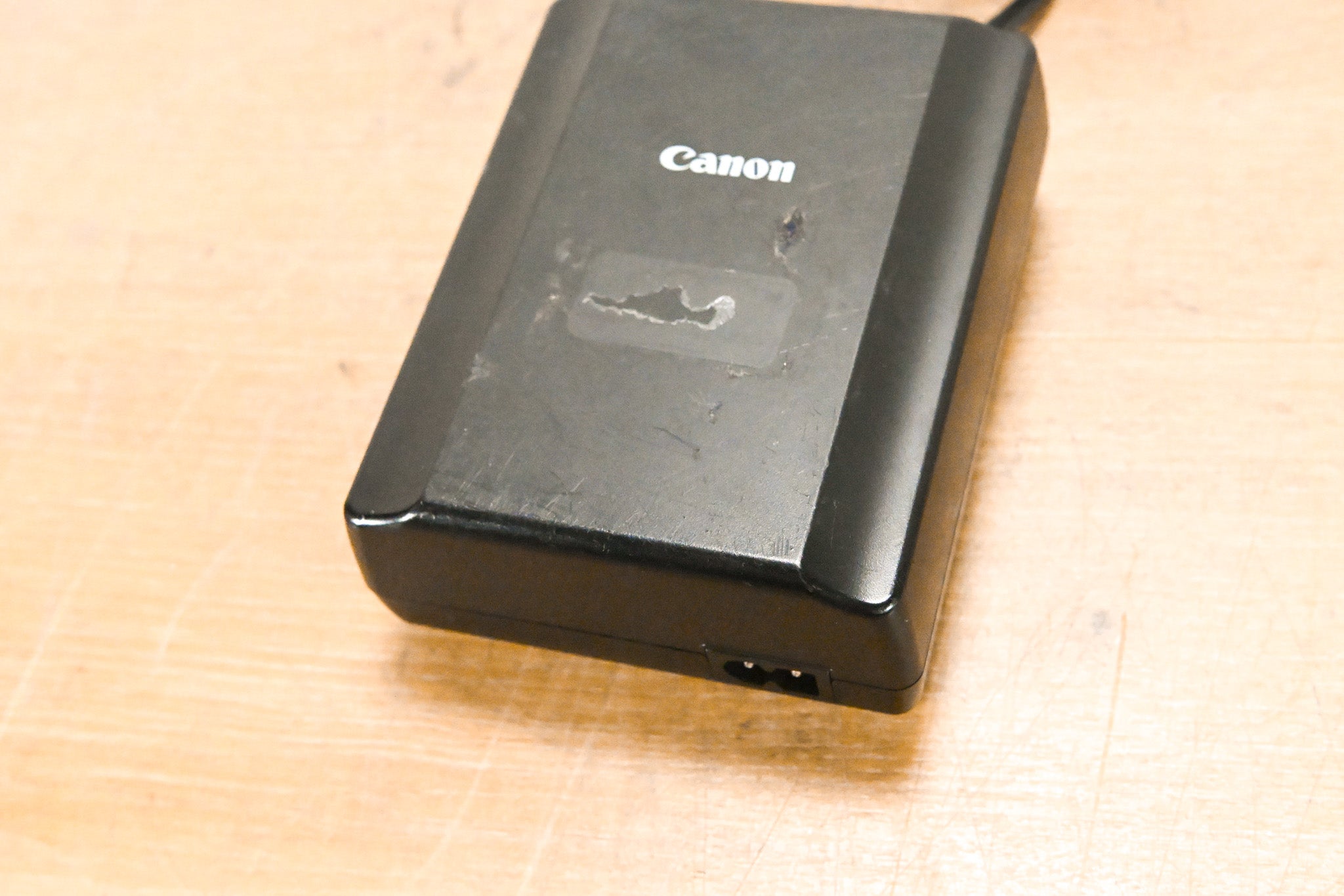 Canon CA-940N Compact Power Adapter (NO POWER SUPPLY)
