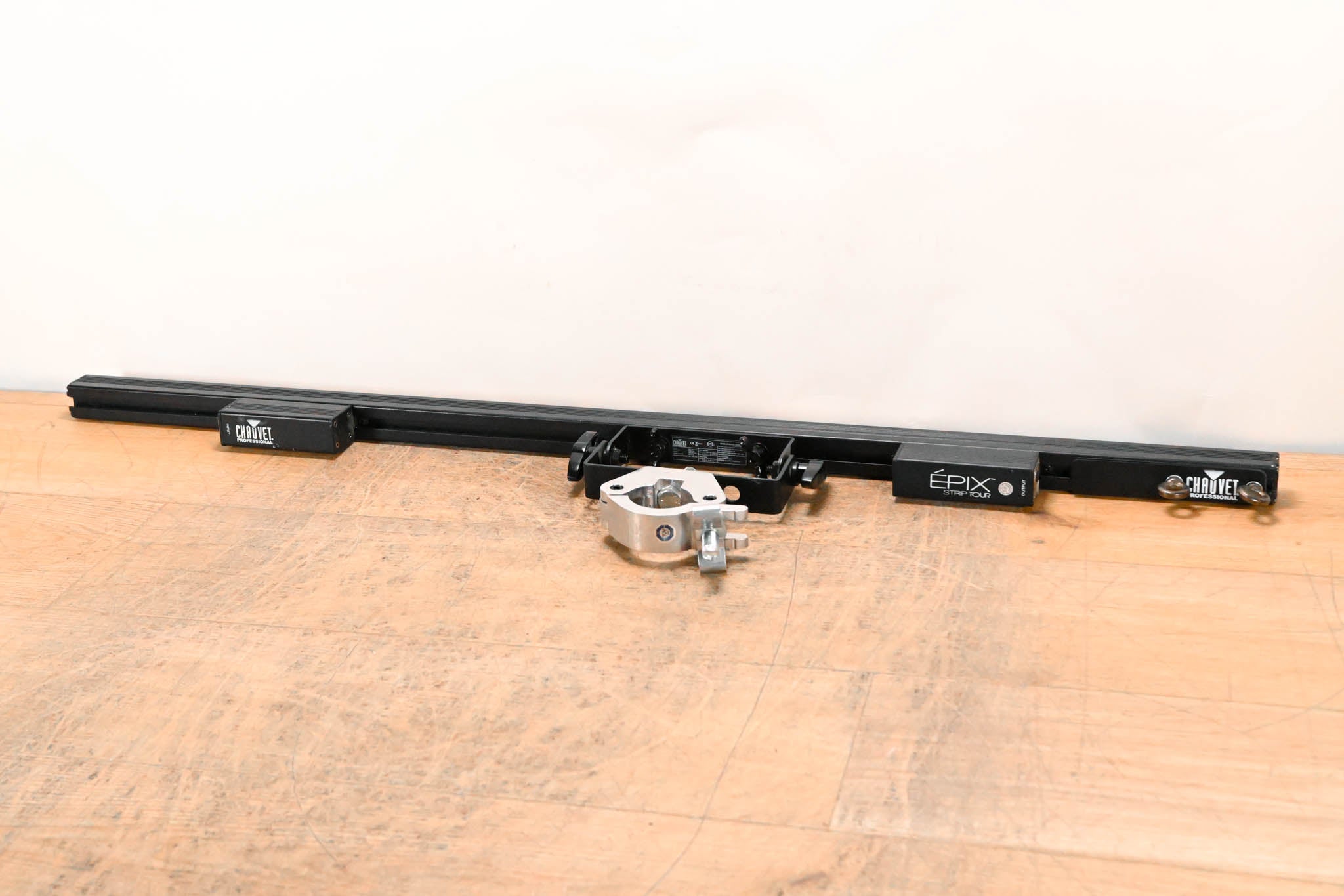 Chauvet ÉPIX Strip Tour Pixel-Mapping 1-meter LED Strip