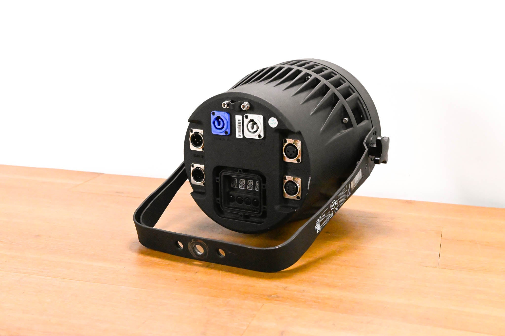 Chauvet COLORado 2-Quad Zoom VW Tour LED Wash Light