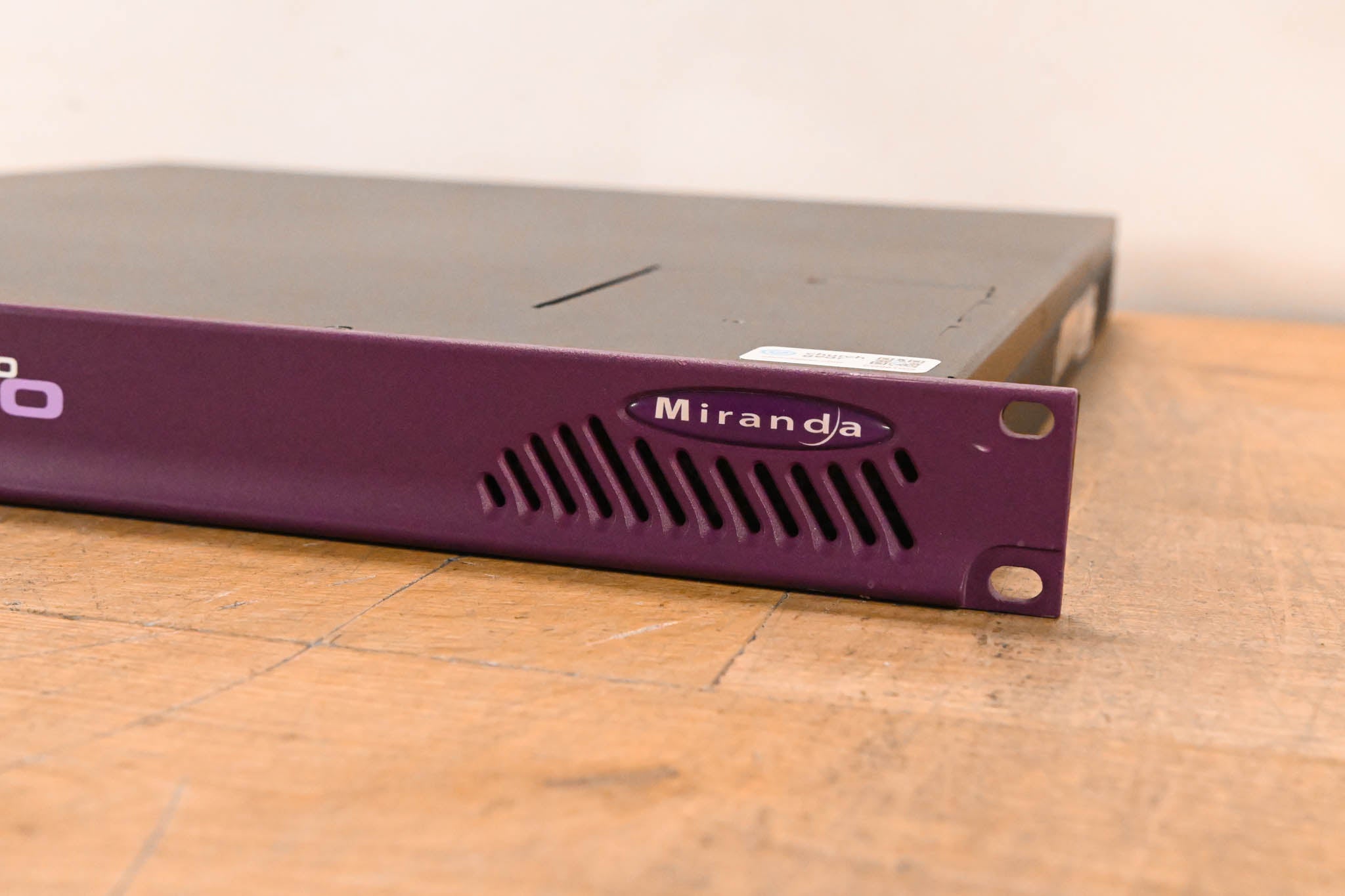 Miranda Kaleido ALTO Video Switcher