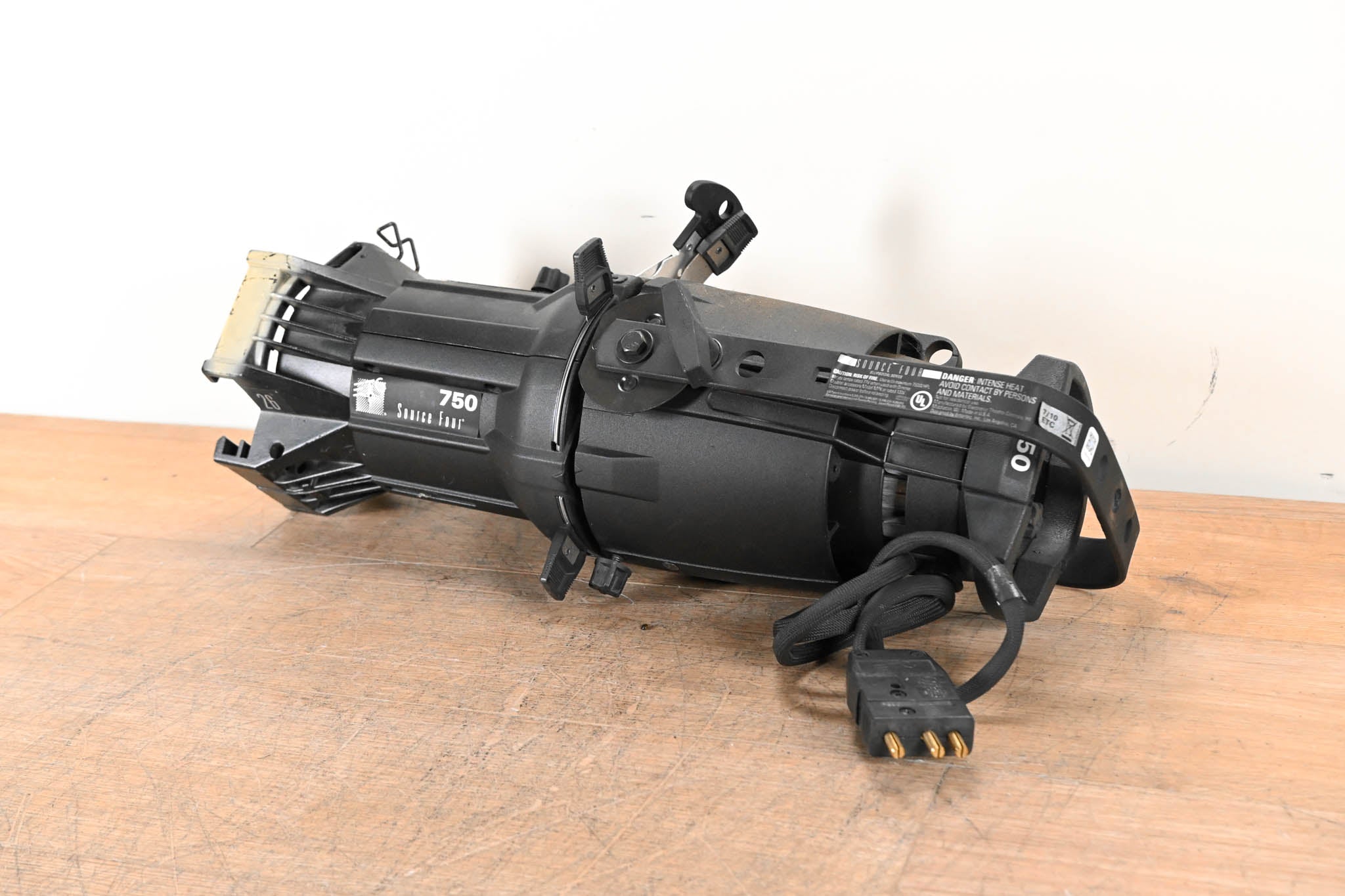 ETC Source Four 750 26 Degree Ellipsoidal Light