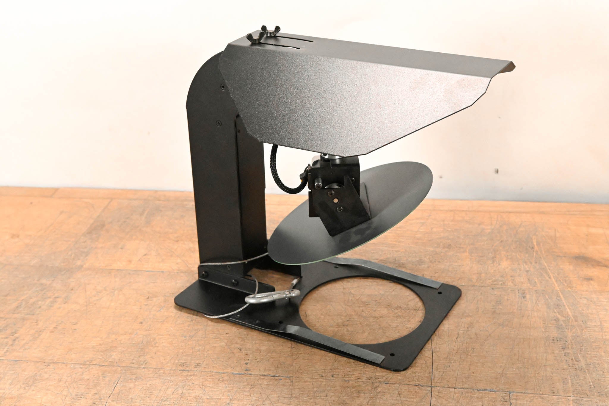 Rosco I-CUE Intelligent Mirror (NO POWER SUPPLY)