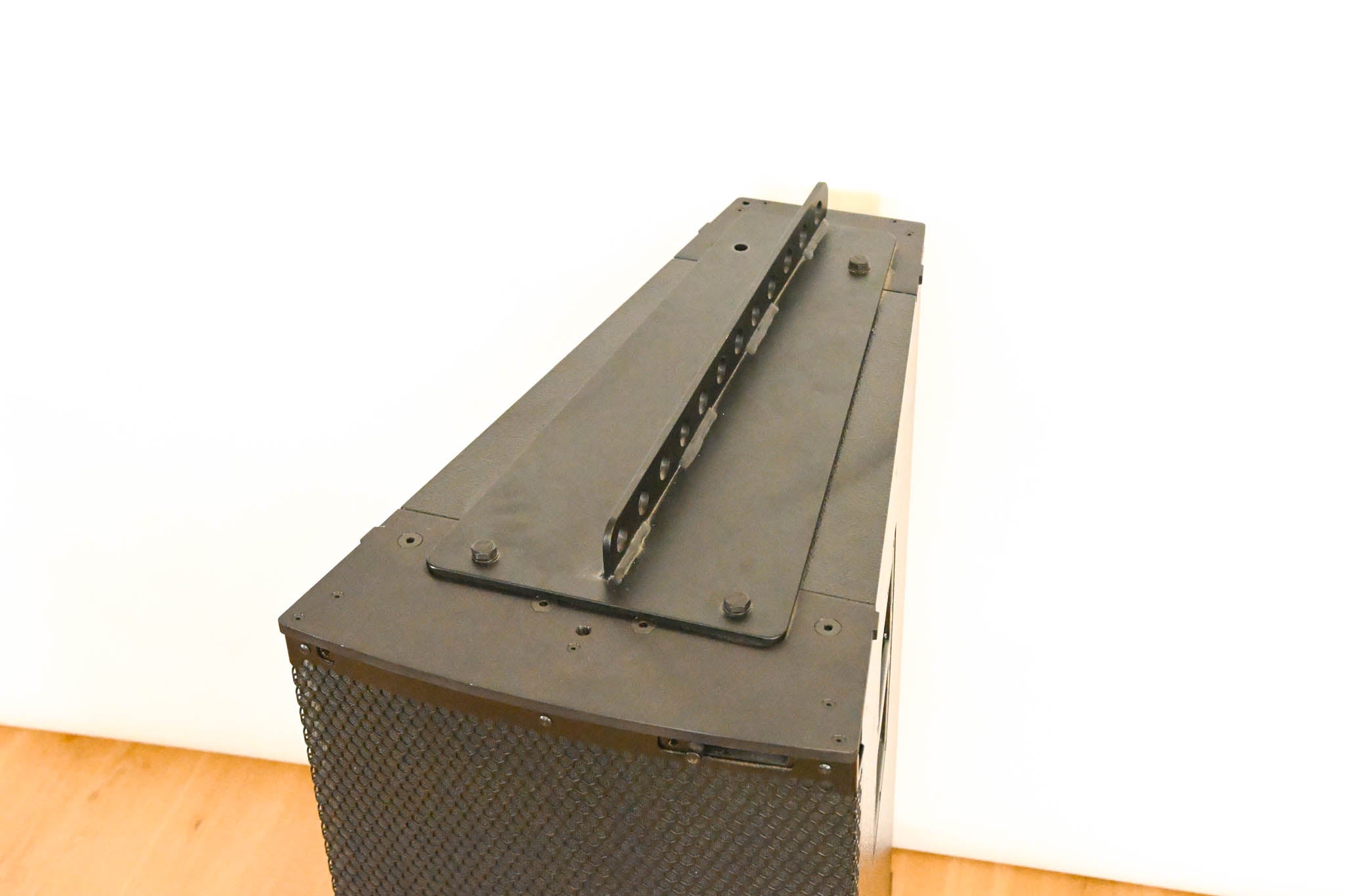 Meyer Sound JM-1P 15" Active Arrayable Loudspeaker
