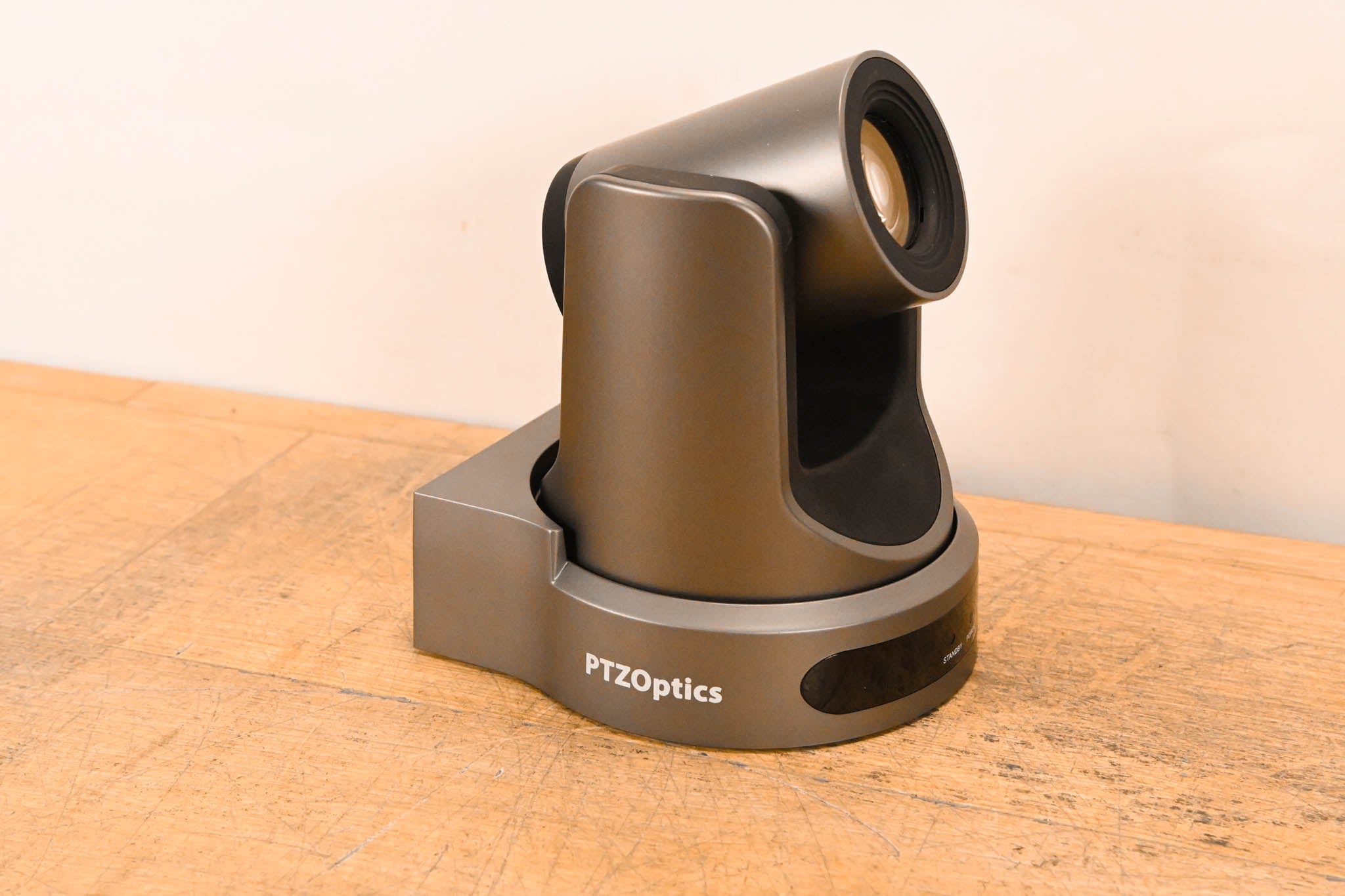 PTZOptics PT20X-SDI-GY-G2 20x-SDI Gen2 Live Streaming Camera (NO PSU)