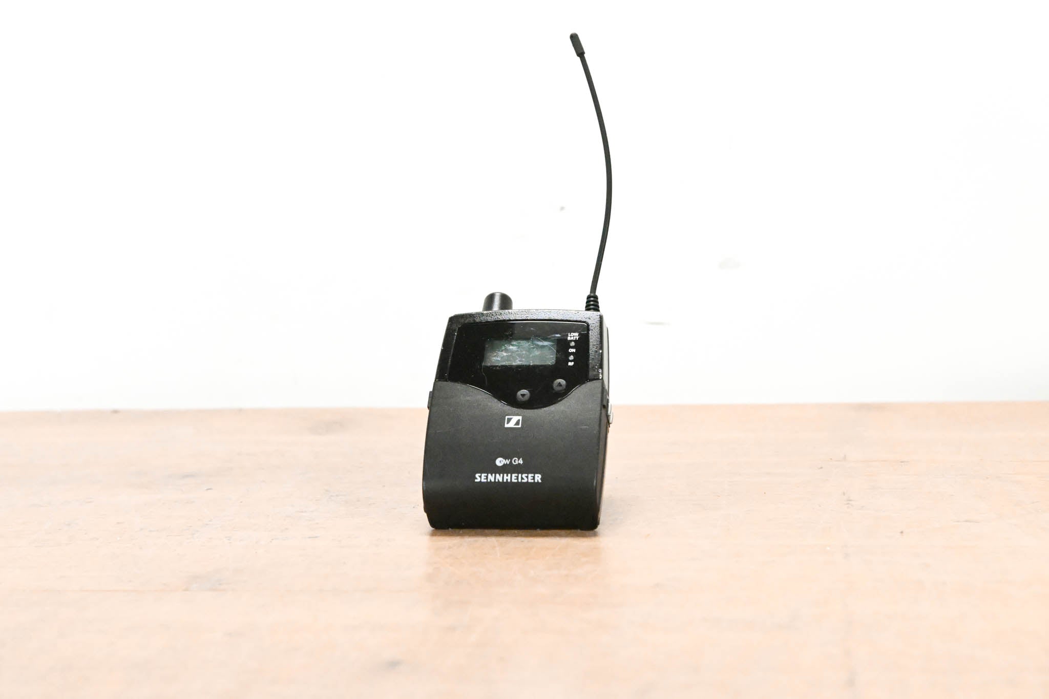 Sennheiser ew IEM G4 Wireless IEM System - 516-558 MHz (NO POWER SUPPLY)