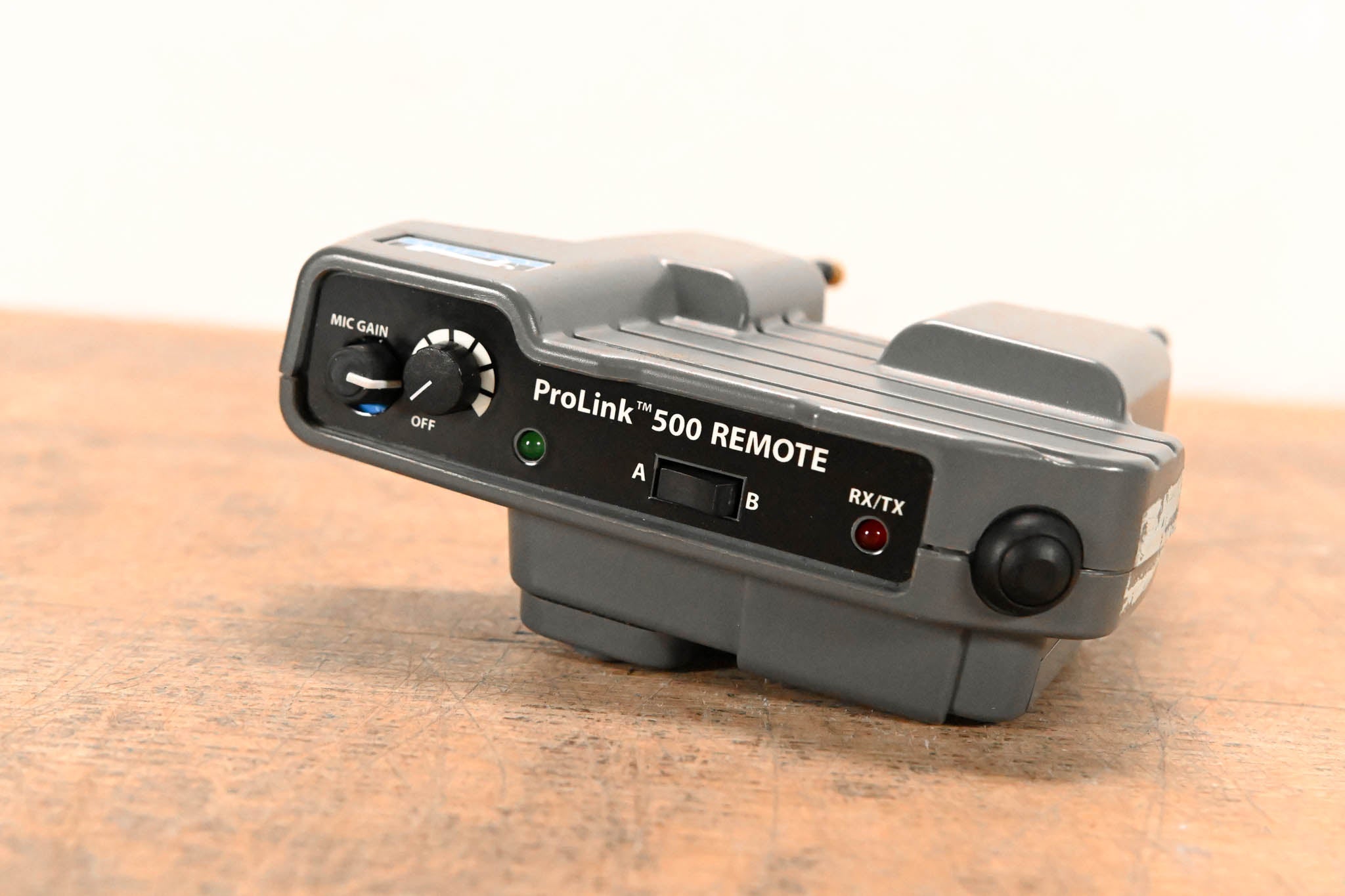 Anchor Audio BP-500R ProLink Remote Belt Pack