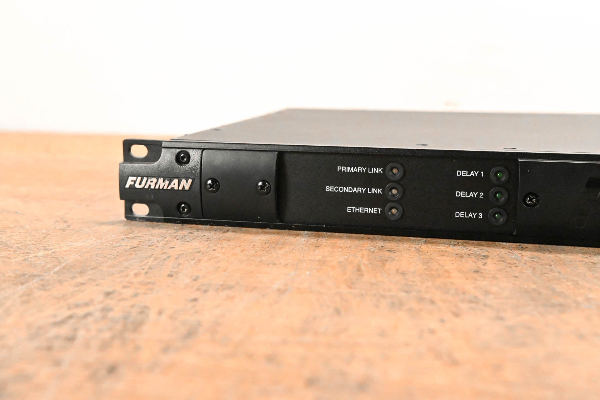 Furman CN-1800S 15A Power Conditioner with SmartSequencing