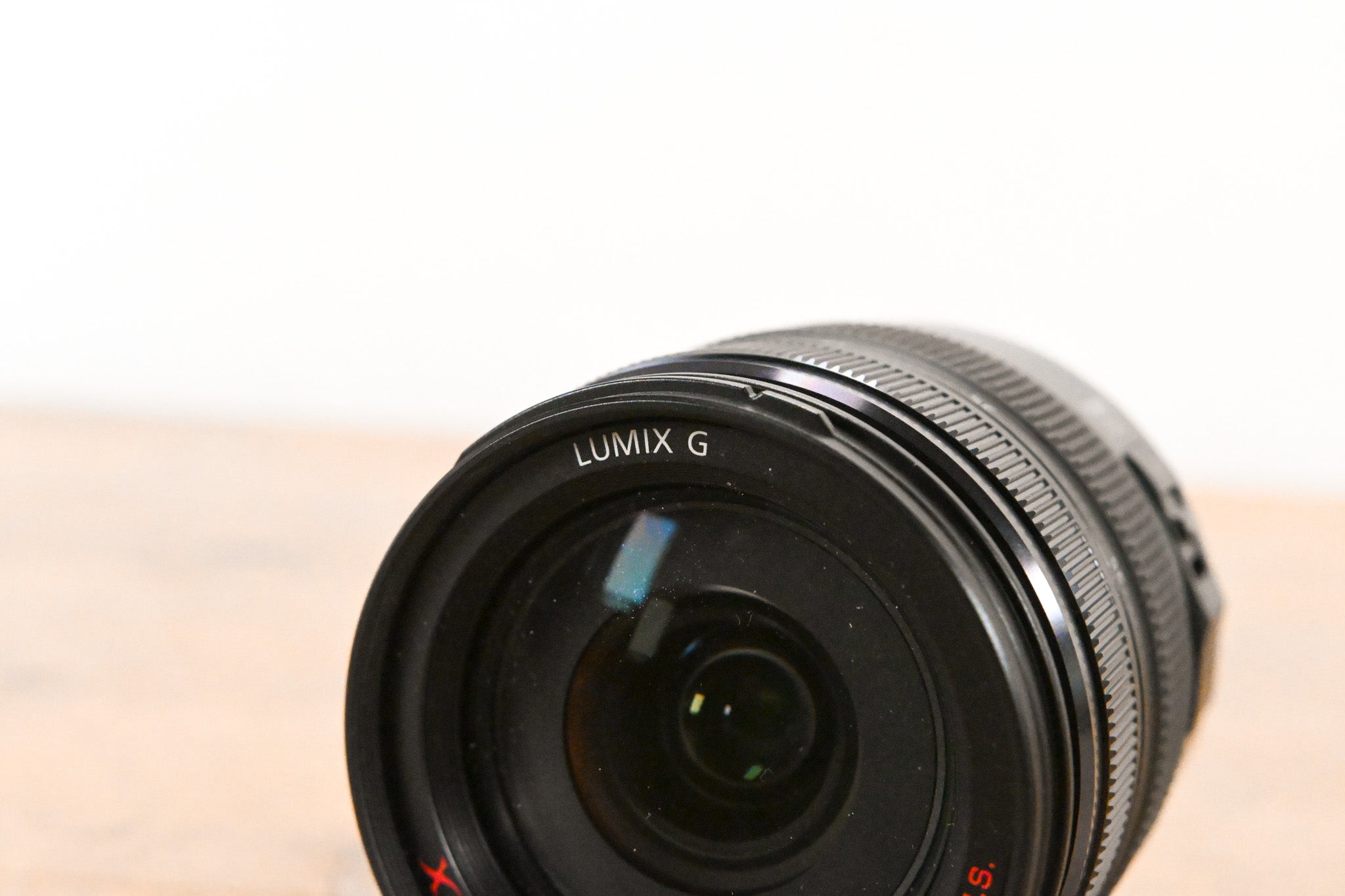 Panasonic H-HS12035 Lumix G X Vario 12-35mm f/2.8 ASPH Power OIS Lens