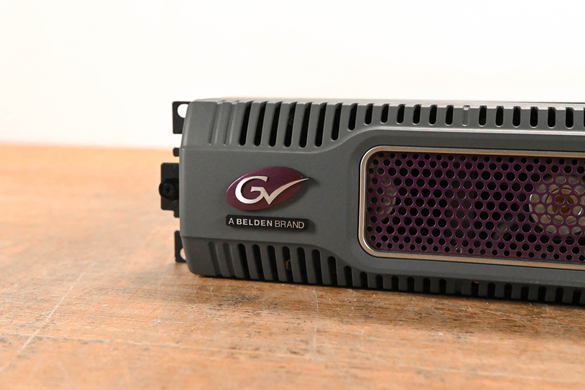Grass Valley K2 Summit 3G Production Client