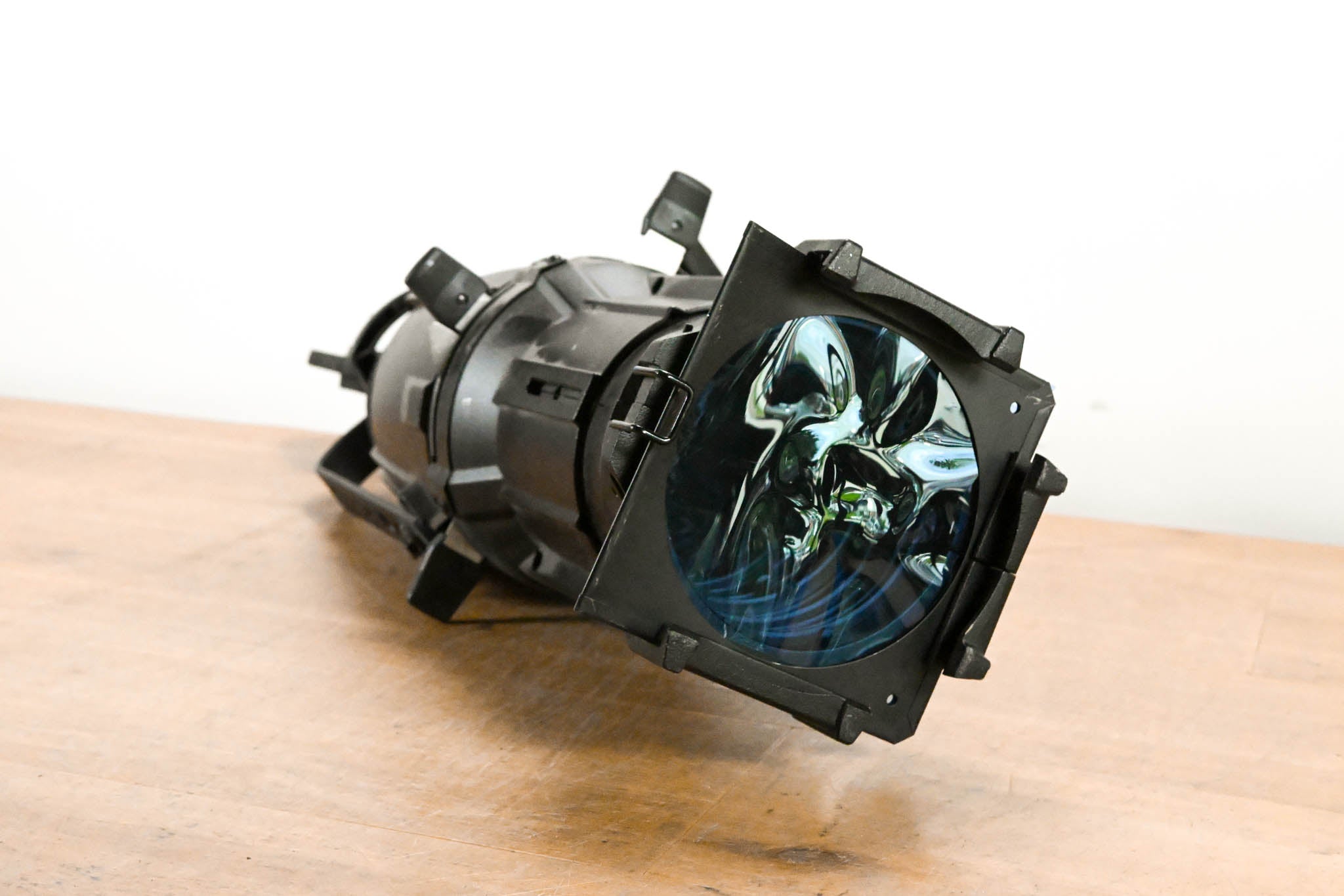 ETC Source Four 750 50 Degree Ellipsoidal Light