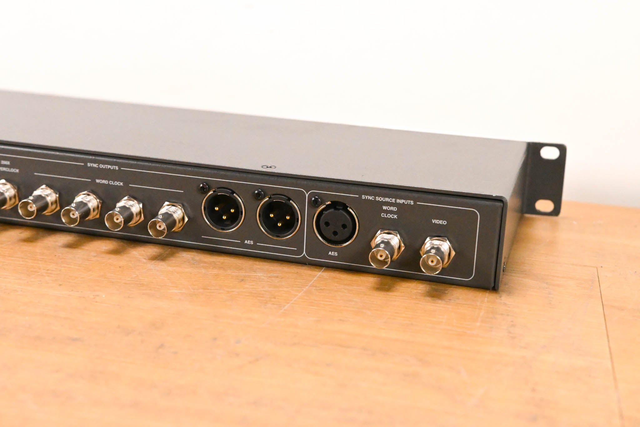 Lucid SSG192 High Definition Studio Sync Generator