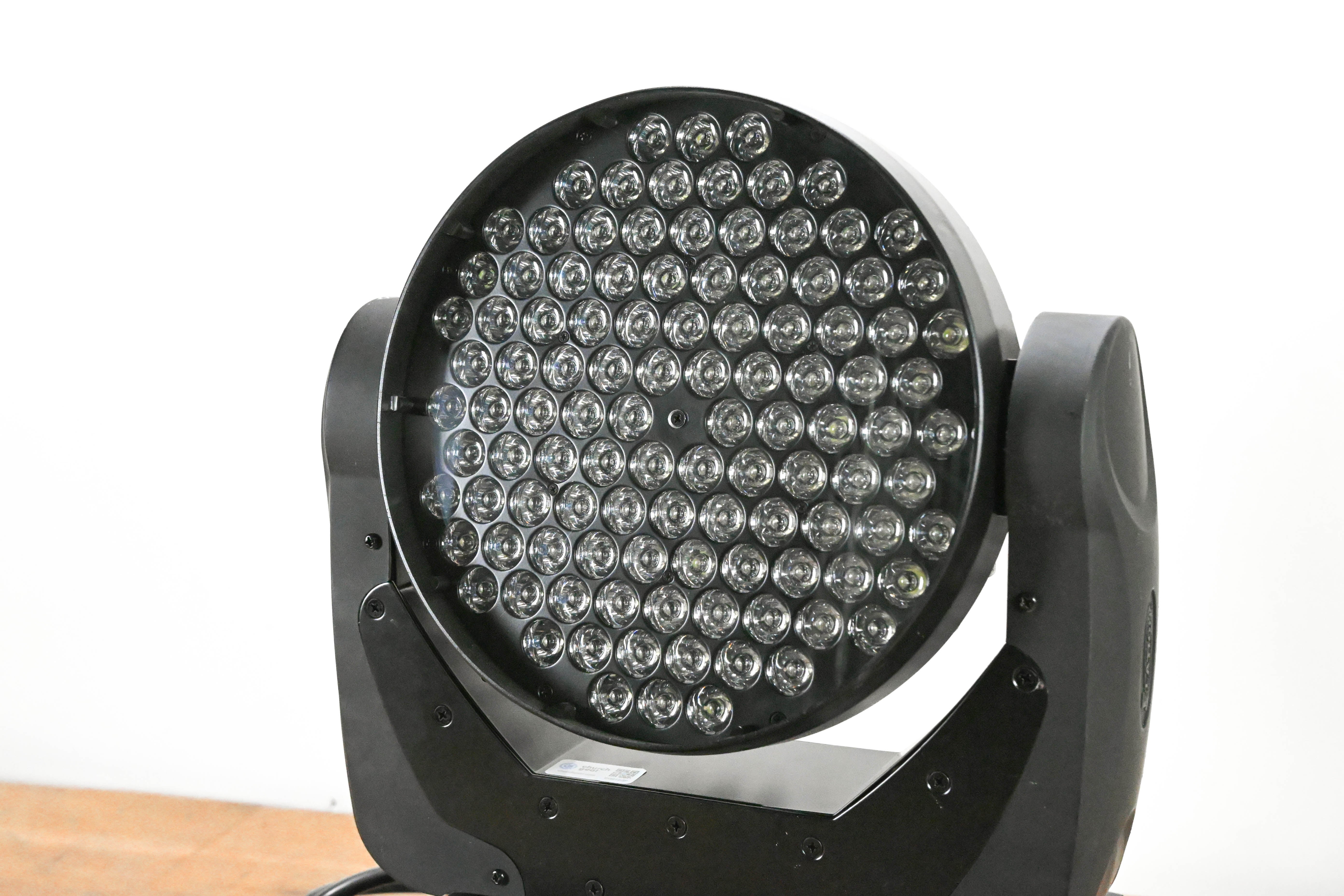 Elation Design Wash LED Pro RGBW LED Moving Head Wash Light