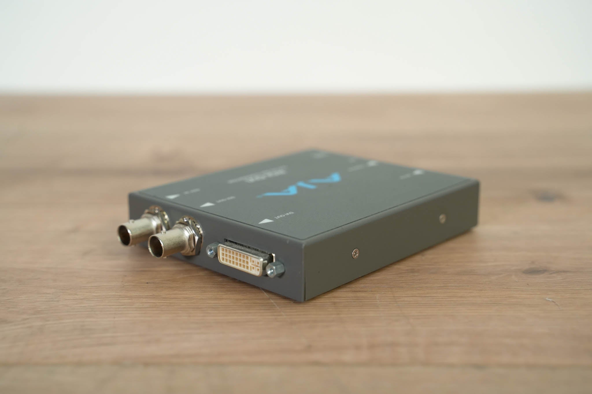 AJA ROI-DVI DVI/HDMI to SDI Converter with ROI Scaling