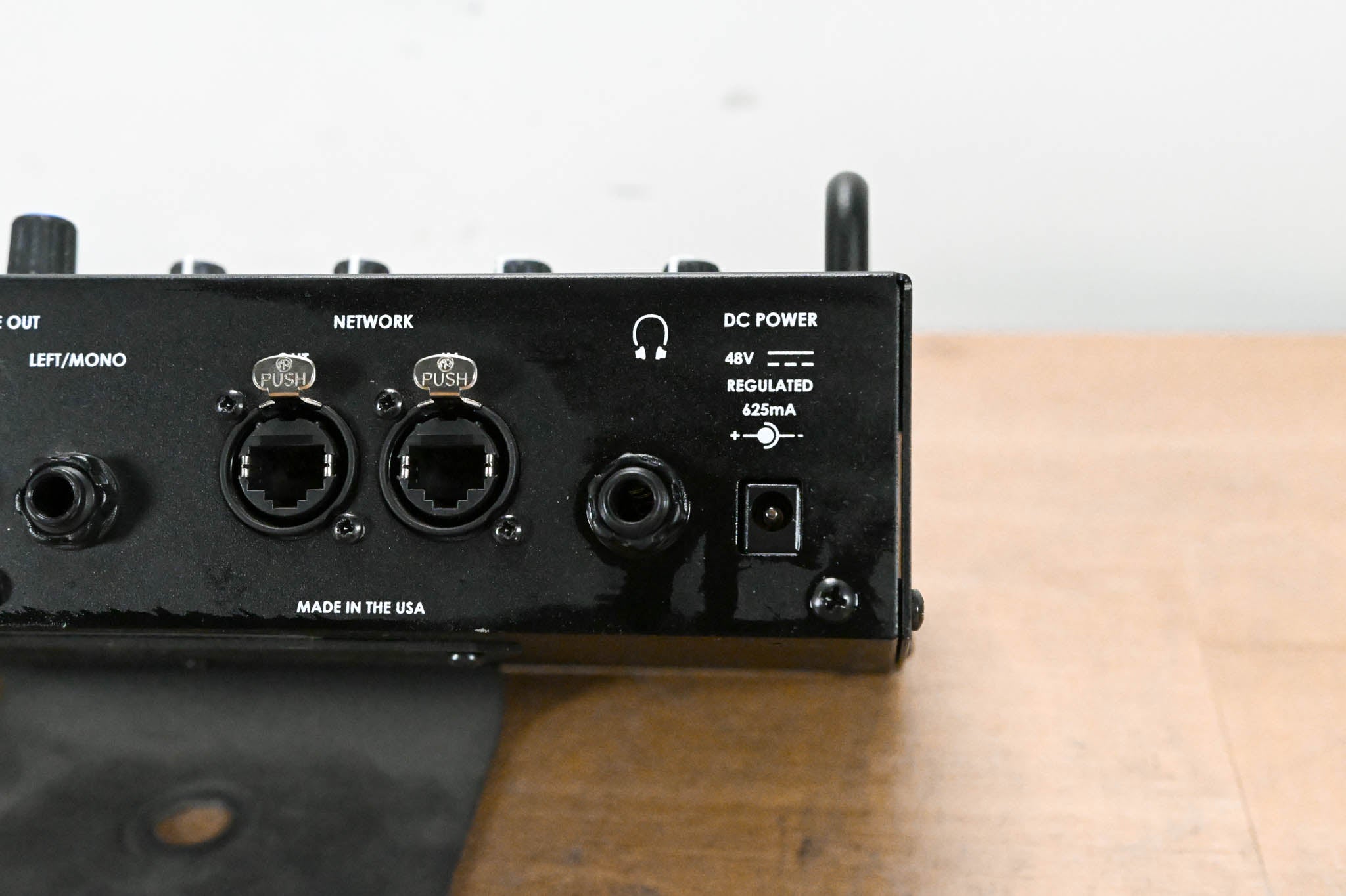 Elite Core PM-16 Personal Monitor Mixer
