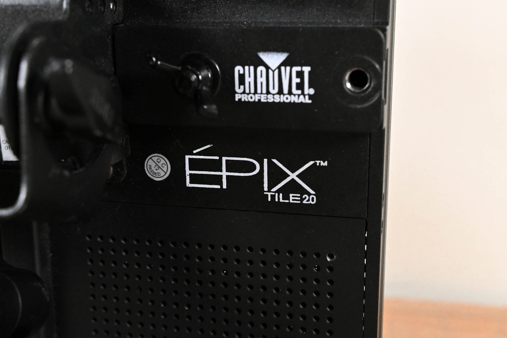 Chauvet Epix Tile 2.0 12 x 12 LED Pixel Array