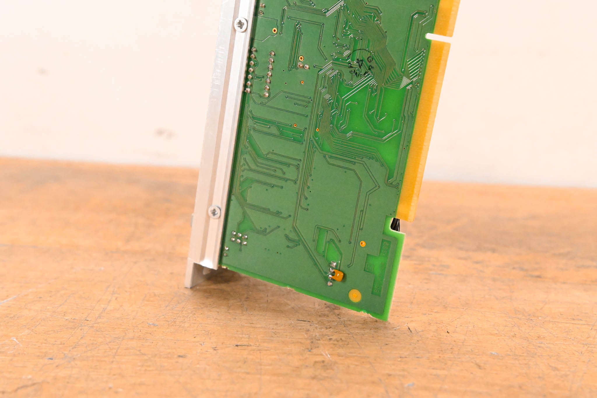 Solid State Logic C300 HD Motorized Fader Module – ALPS K-Fader Assembly