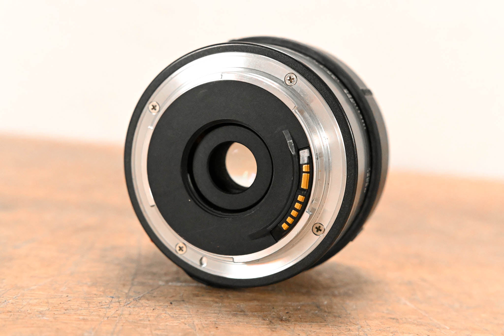 Tamron AF 24-70mm f/3.3-5.6 Aspherical Camera Lens