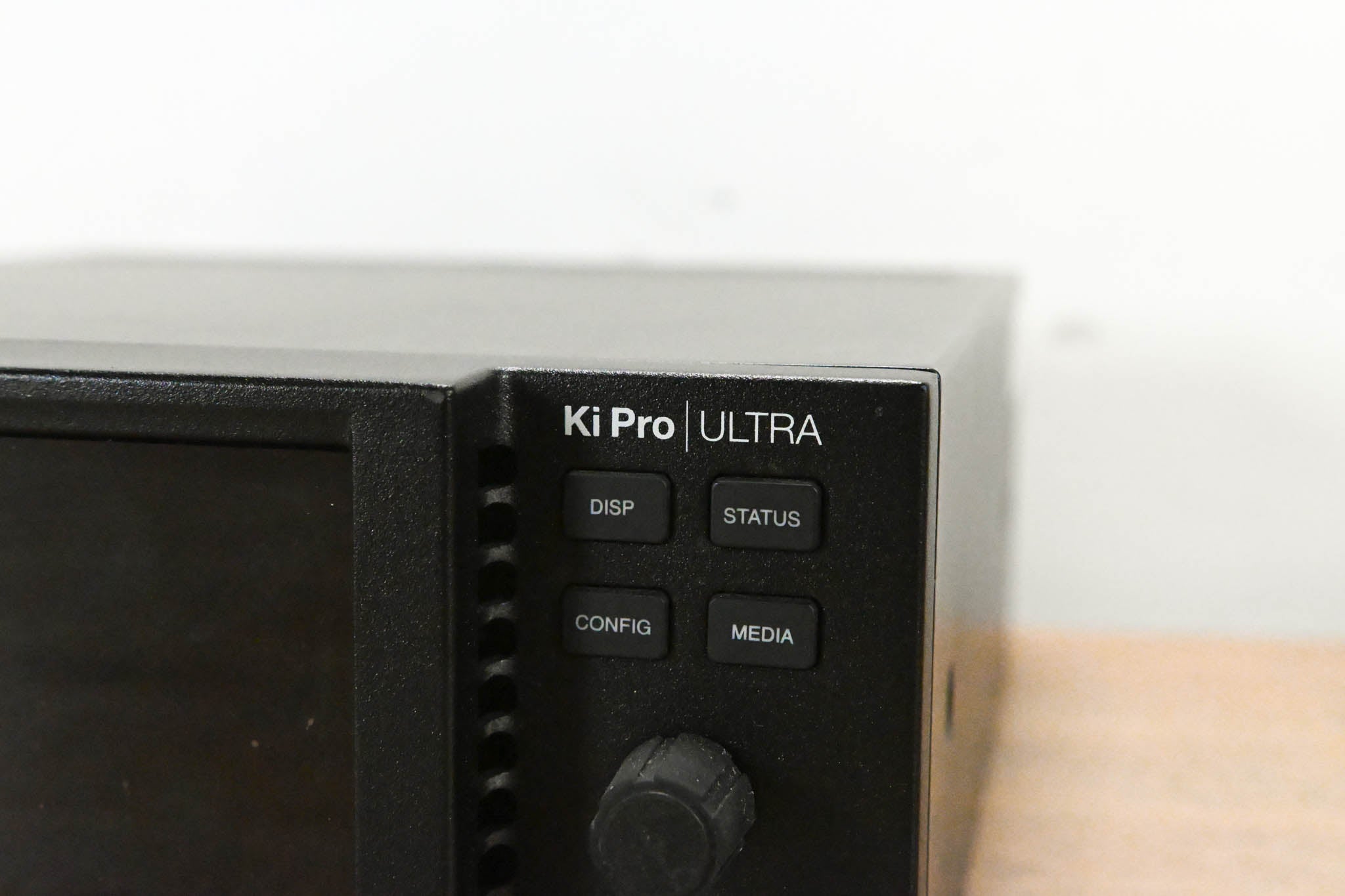 AJA Ki Pro Ultra File Based Recorder/Player (NO POWER SUPPLY)