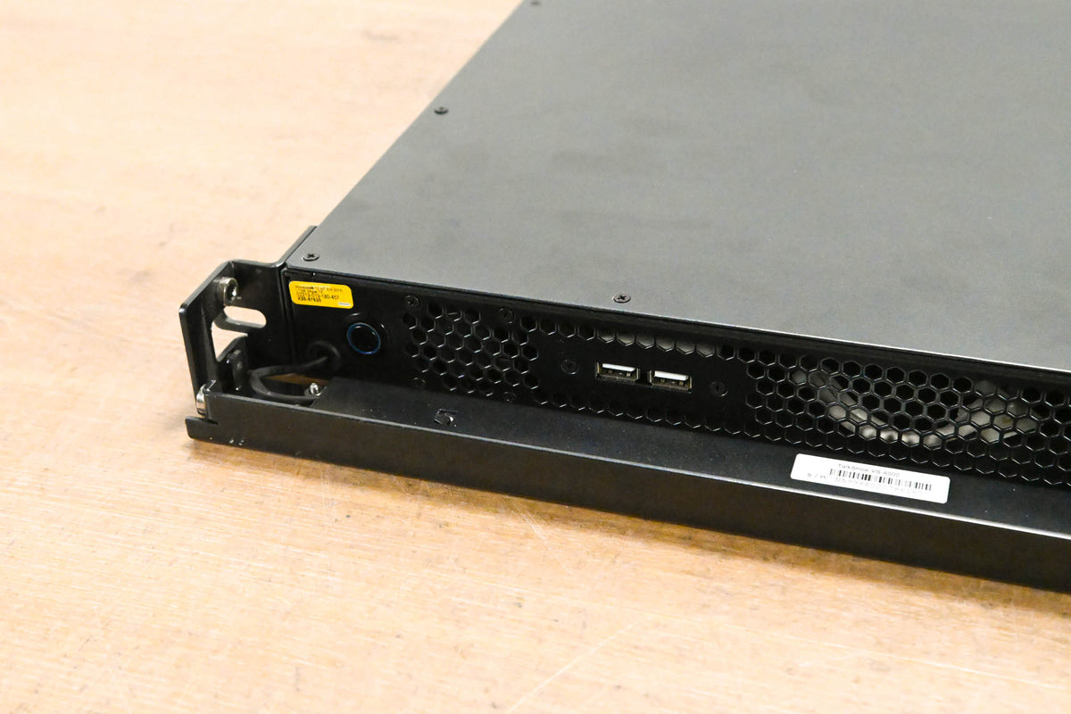 NewTek (Vizrt) TalkShow VS4000 Multi-Channel Video Switcher/Streamer