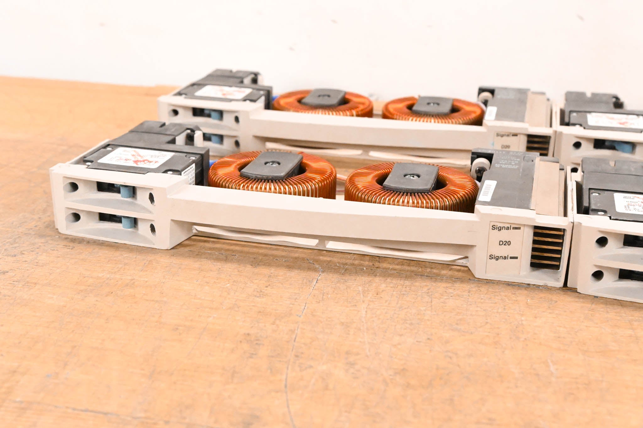 ETC D20 Dual 20A Dimmer Module (Pack of 4)