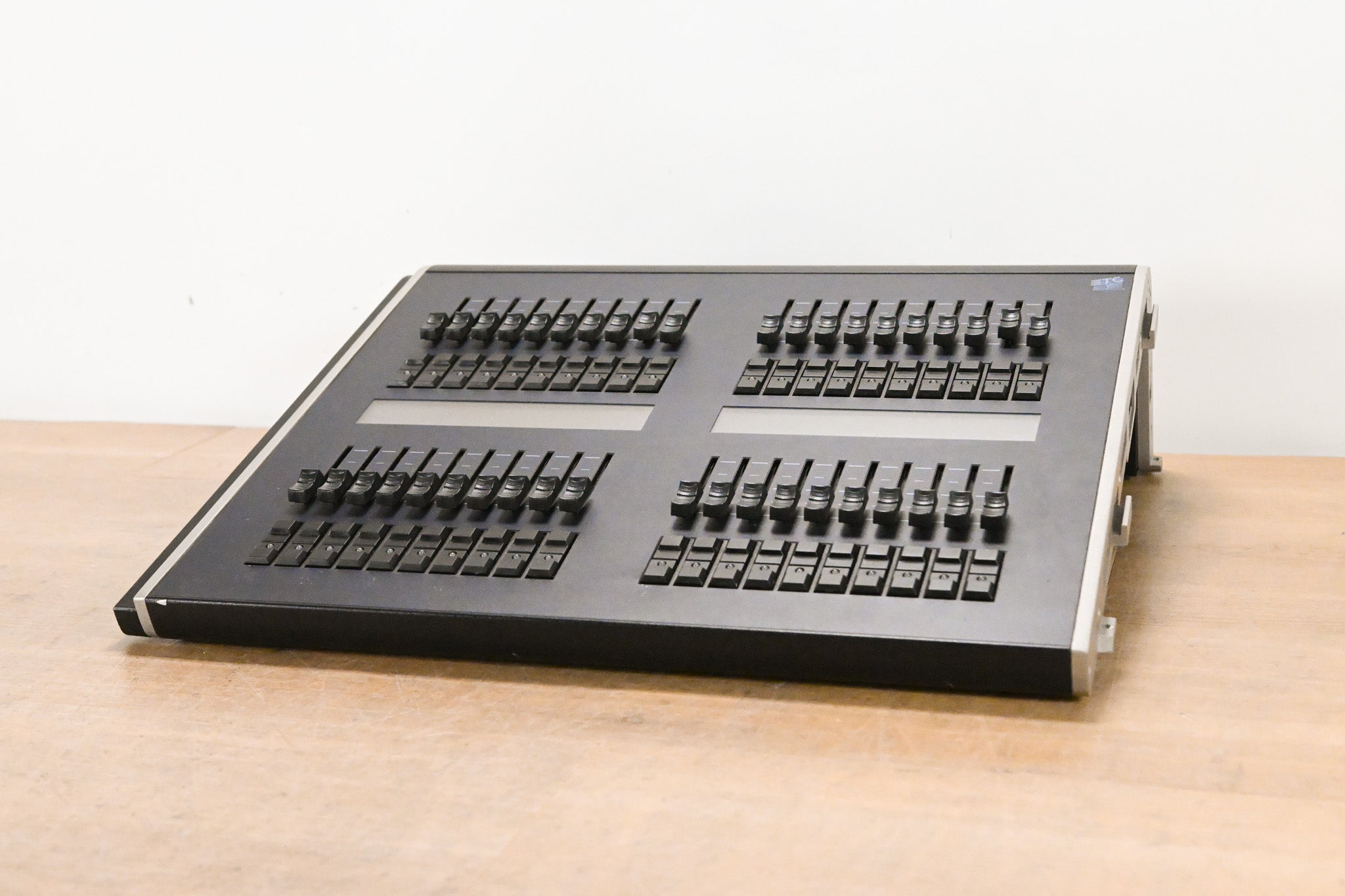 ETC 2x20 Universal Fader Wing for Ion / Gio / Eos / Congo Consoles