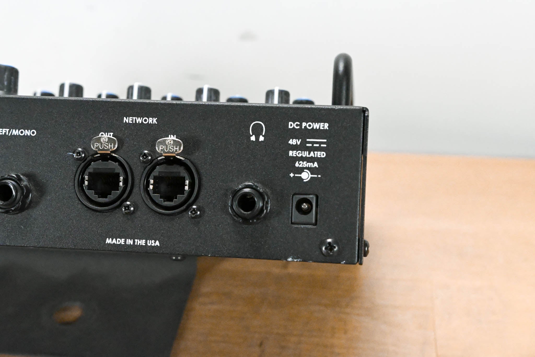 Elite Core PM-16 Personal Monitor Mixer