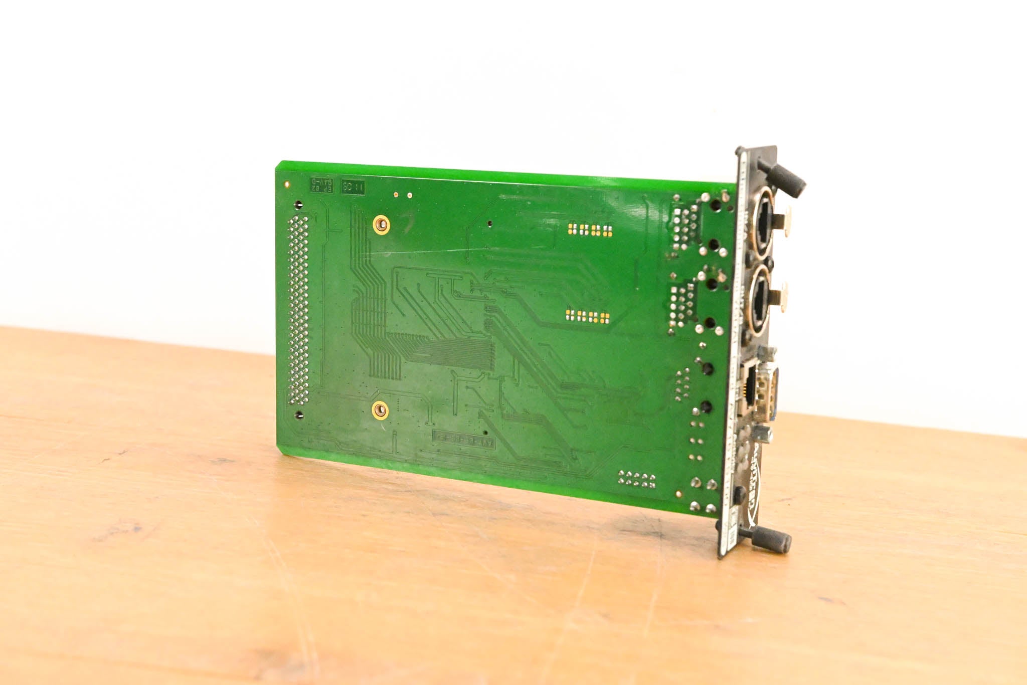 AuviTran AVY16-ES100 Mini-YGDAI EtherSound Card
