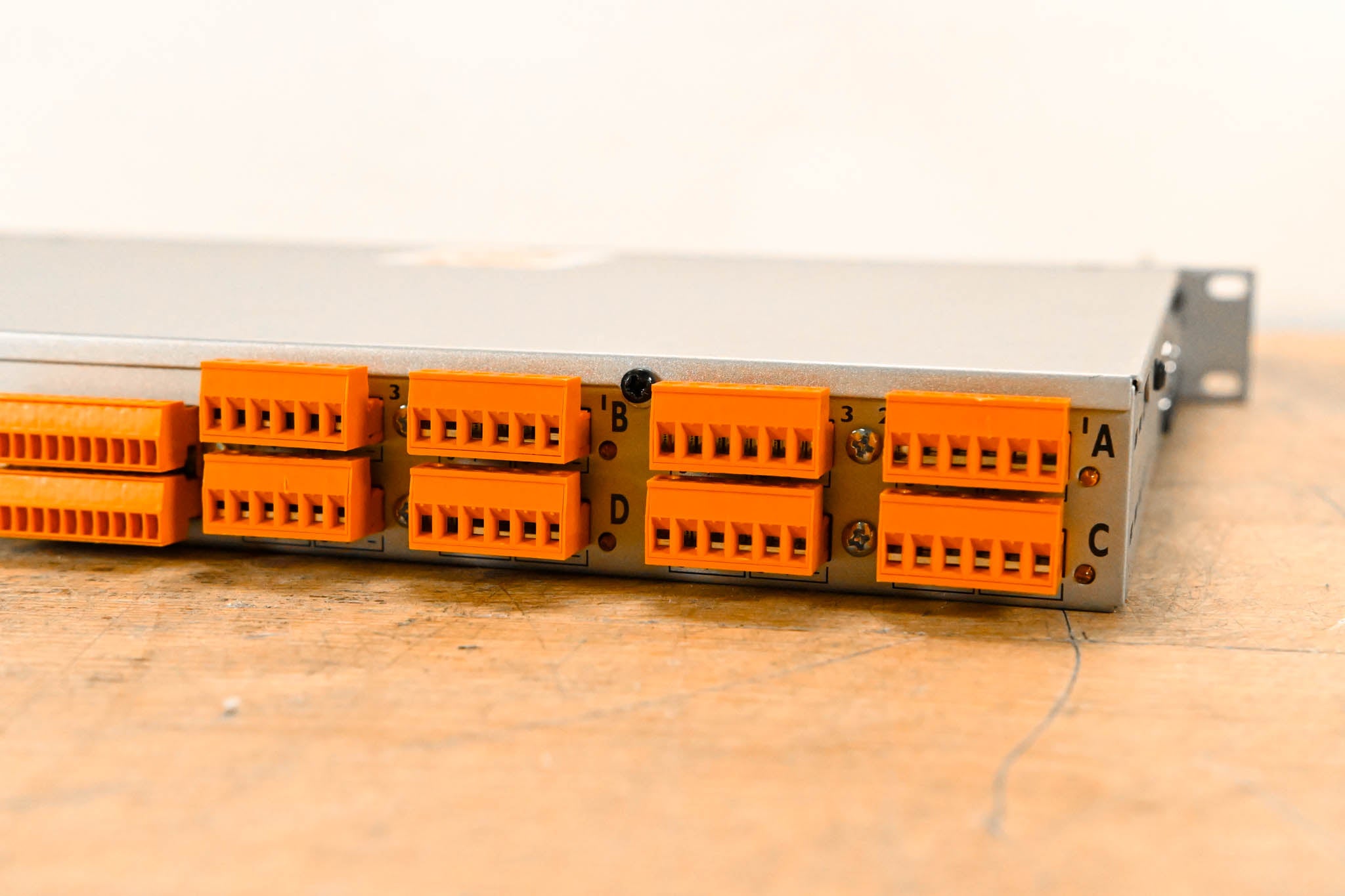 BSS London BLU-120 I/O Expander with BLU Link