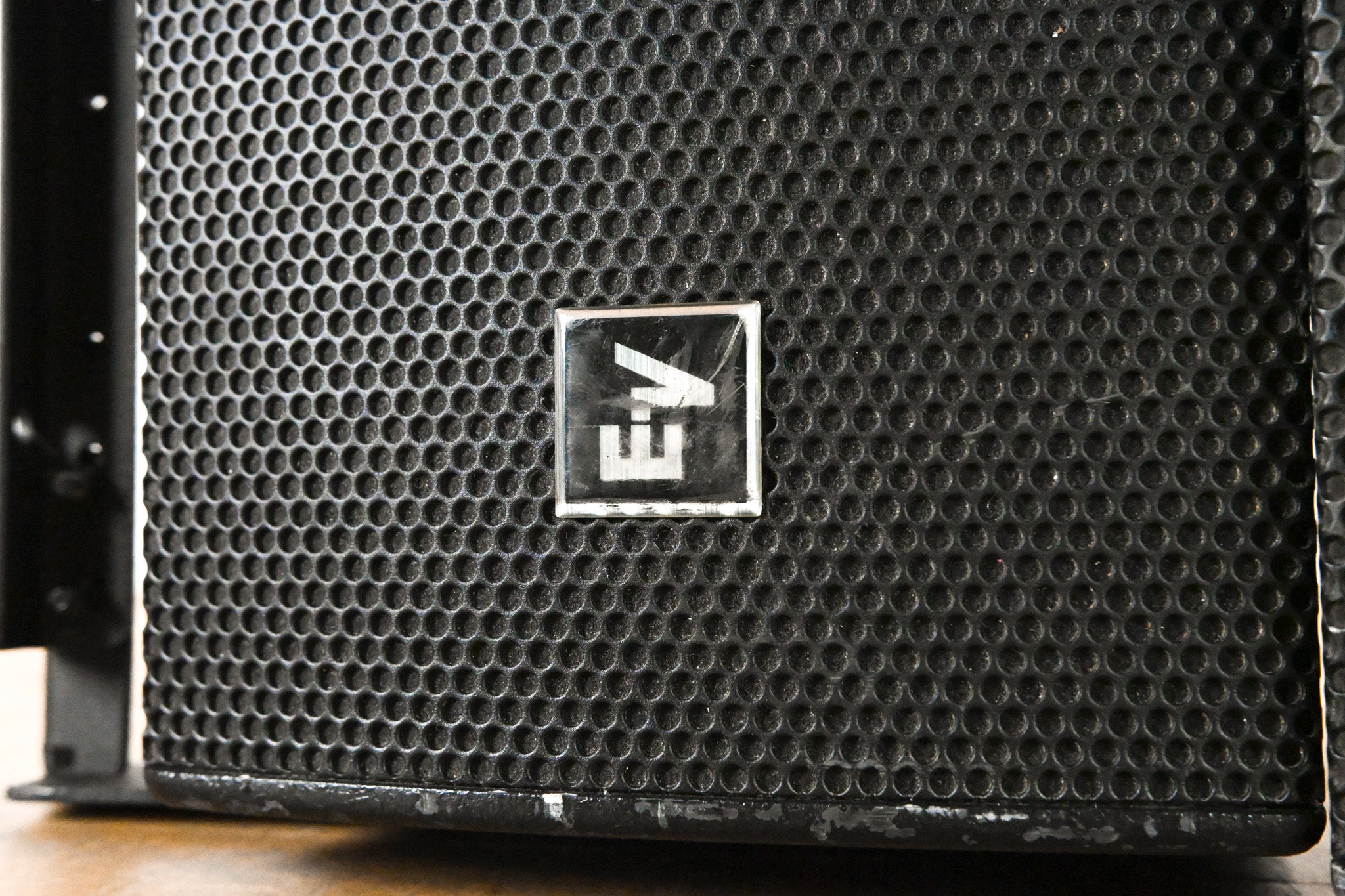 Electro-Voice (EV) EVU-1062/95 6.5" 2-Way Passive Loudspeaker (PAIR)