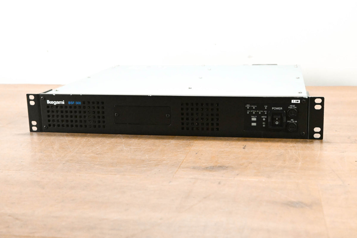 Ikegami BSF-300 Digital Base Station