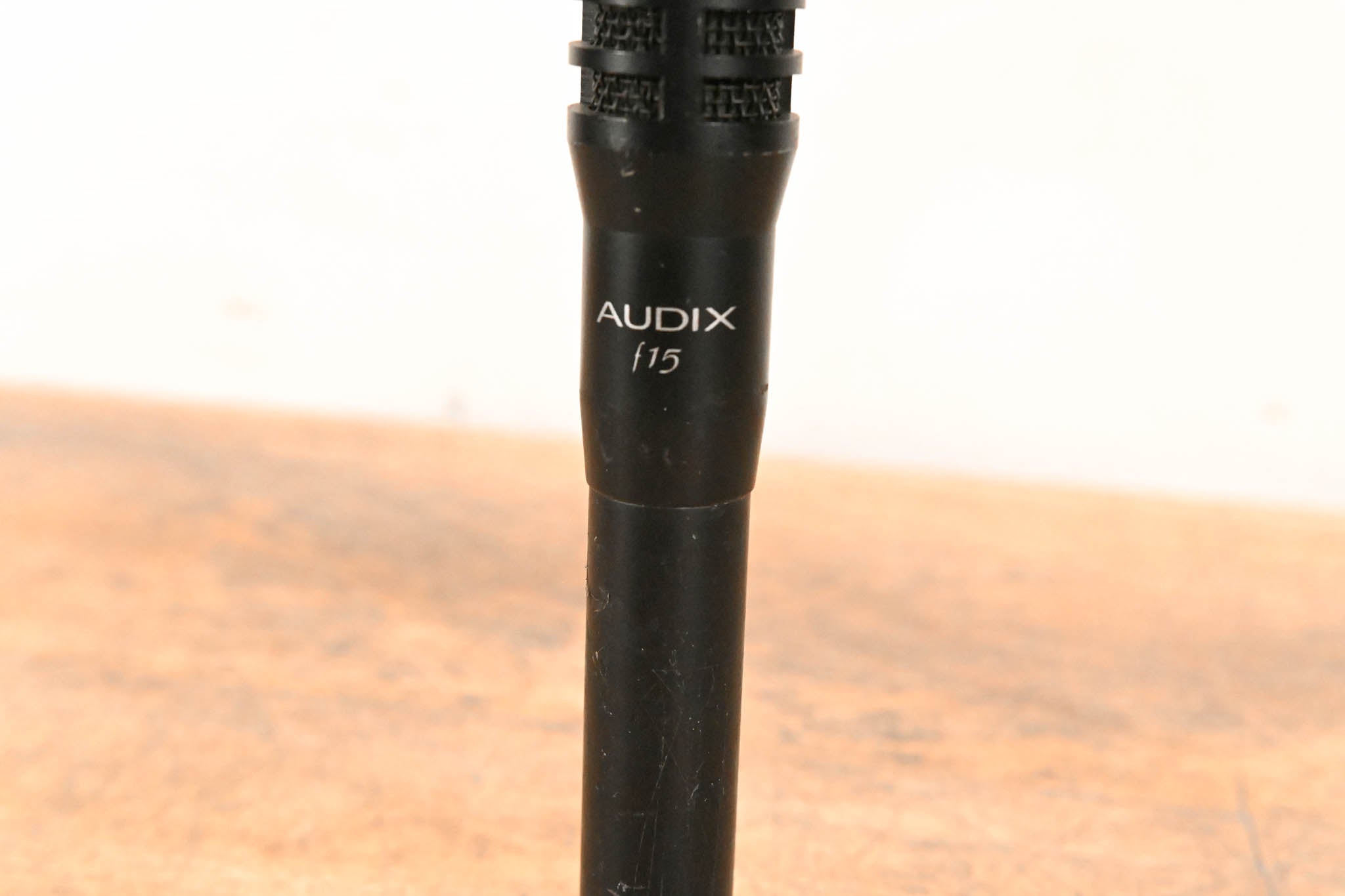 Audix F15 Cardioid Condenser Microphone