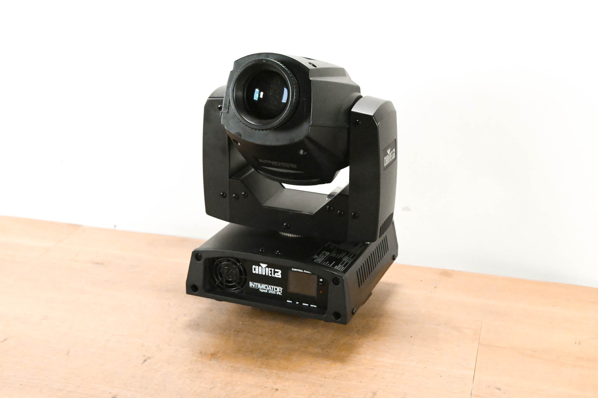 Chauvet Intimidator Spot 255 IRC 60W LED Moving Head Spot Fixture