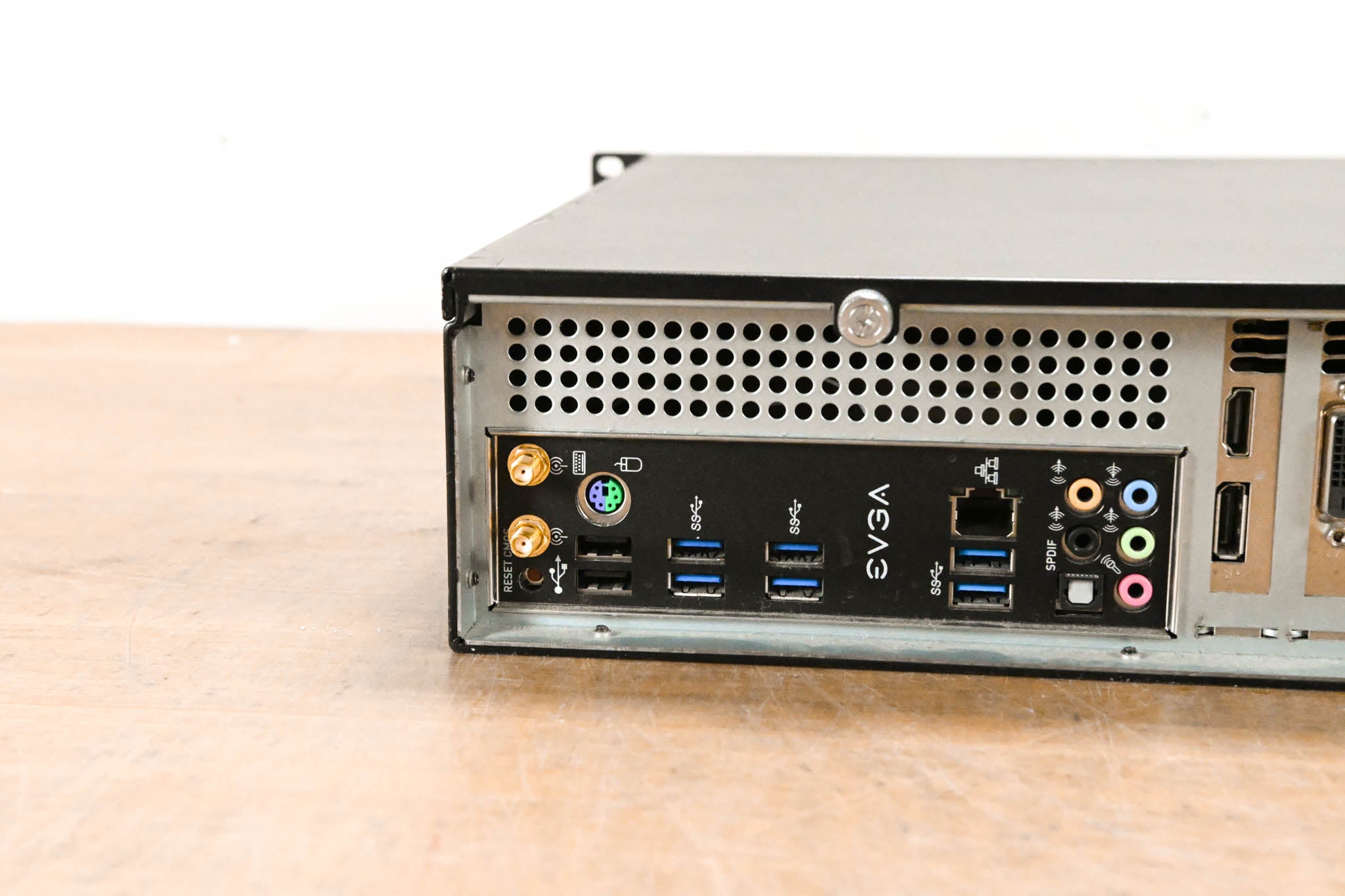 Living As One (Resi) D1000 Multisite Decoder