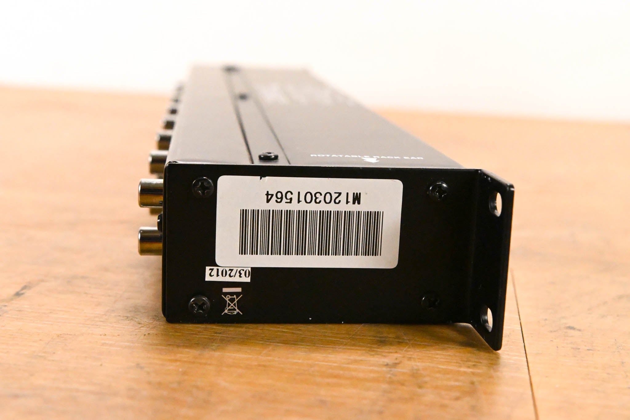 ART T8 8-Channel Transformer/Isolator