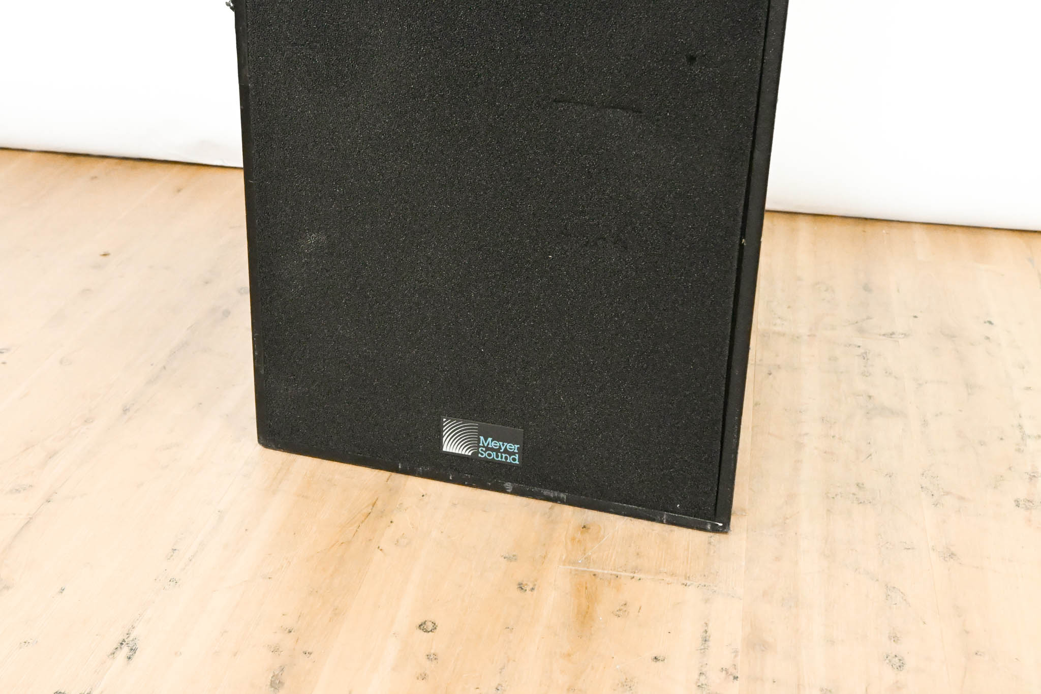 Meyer Sound PSW-2 Self-Powered Subwoofer